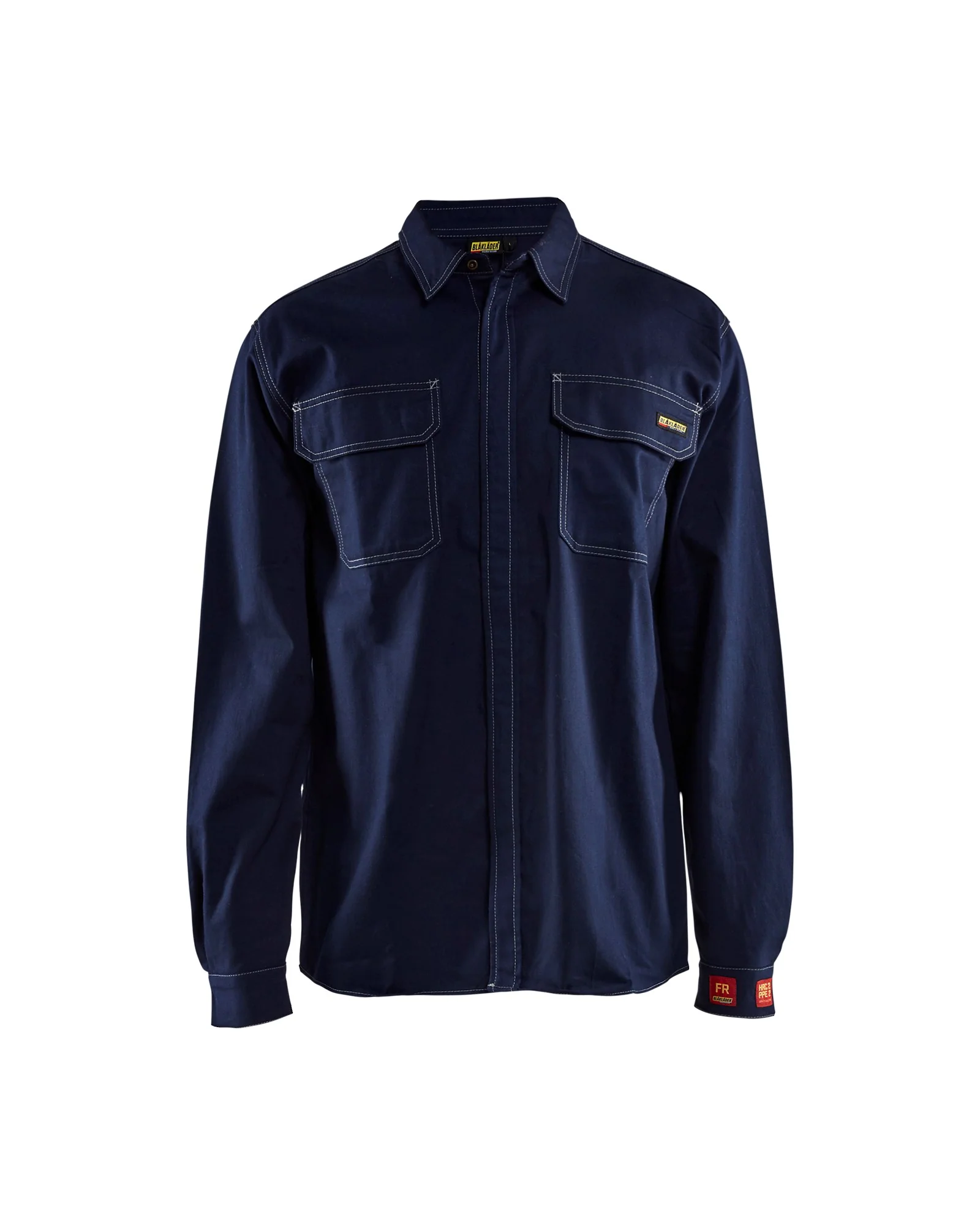 Blaklader FR-Shirt