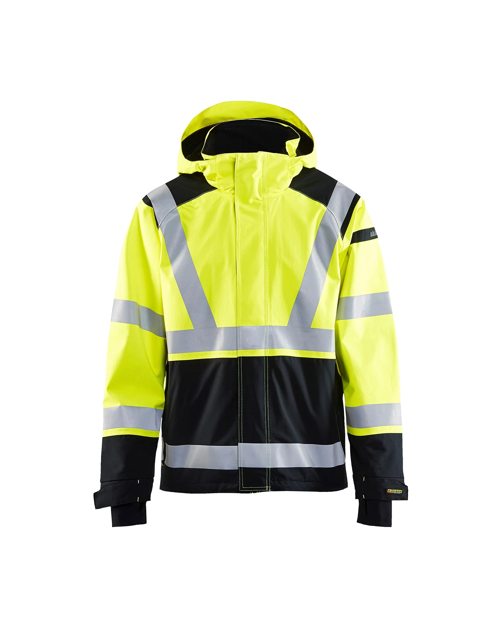 Blaklader Hi-Vis Premium Shell Jacket
