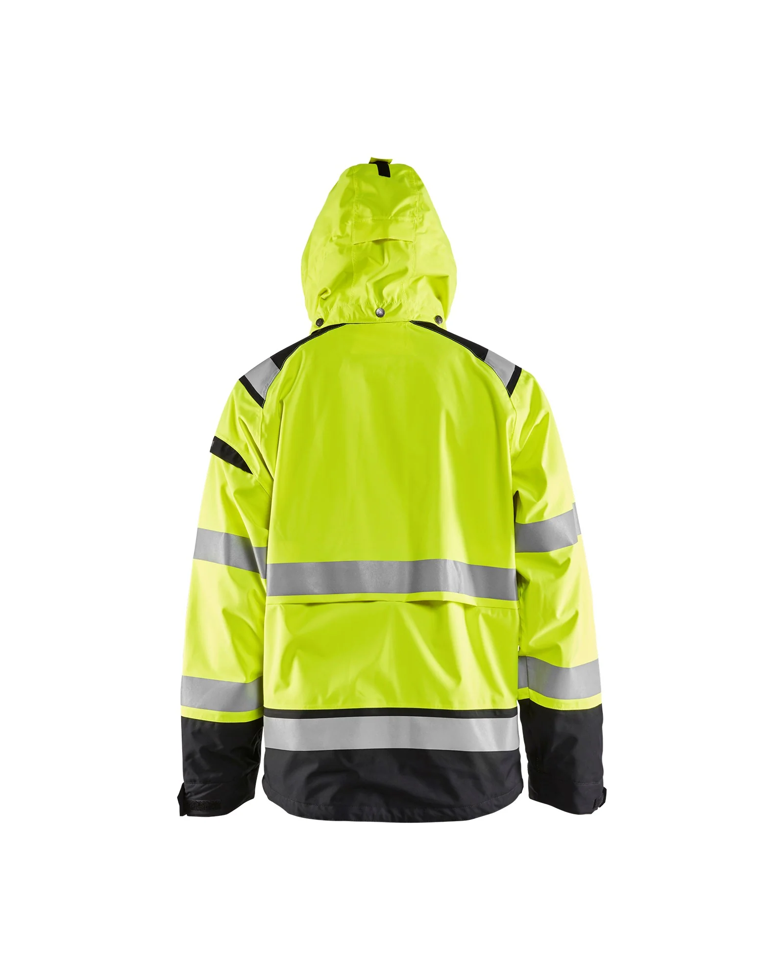 Blaklader Hi-Vis Premium Shell Jacket - Image 3