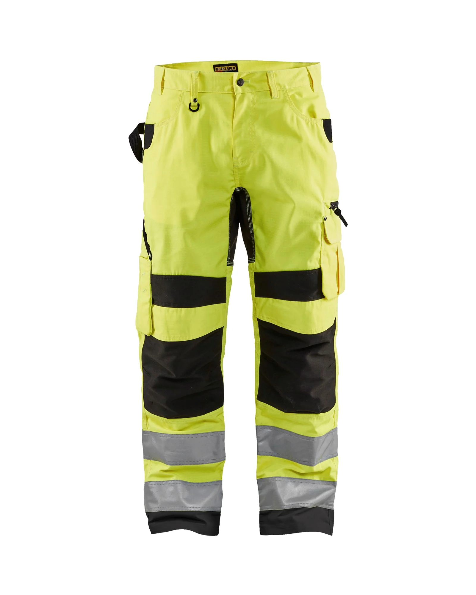 Blaklader Hi-Vis Ripstop pants