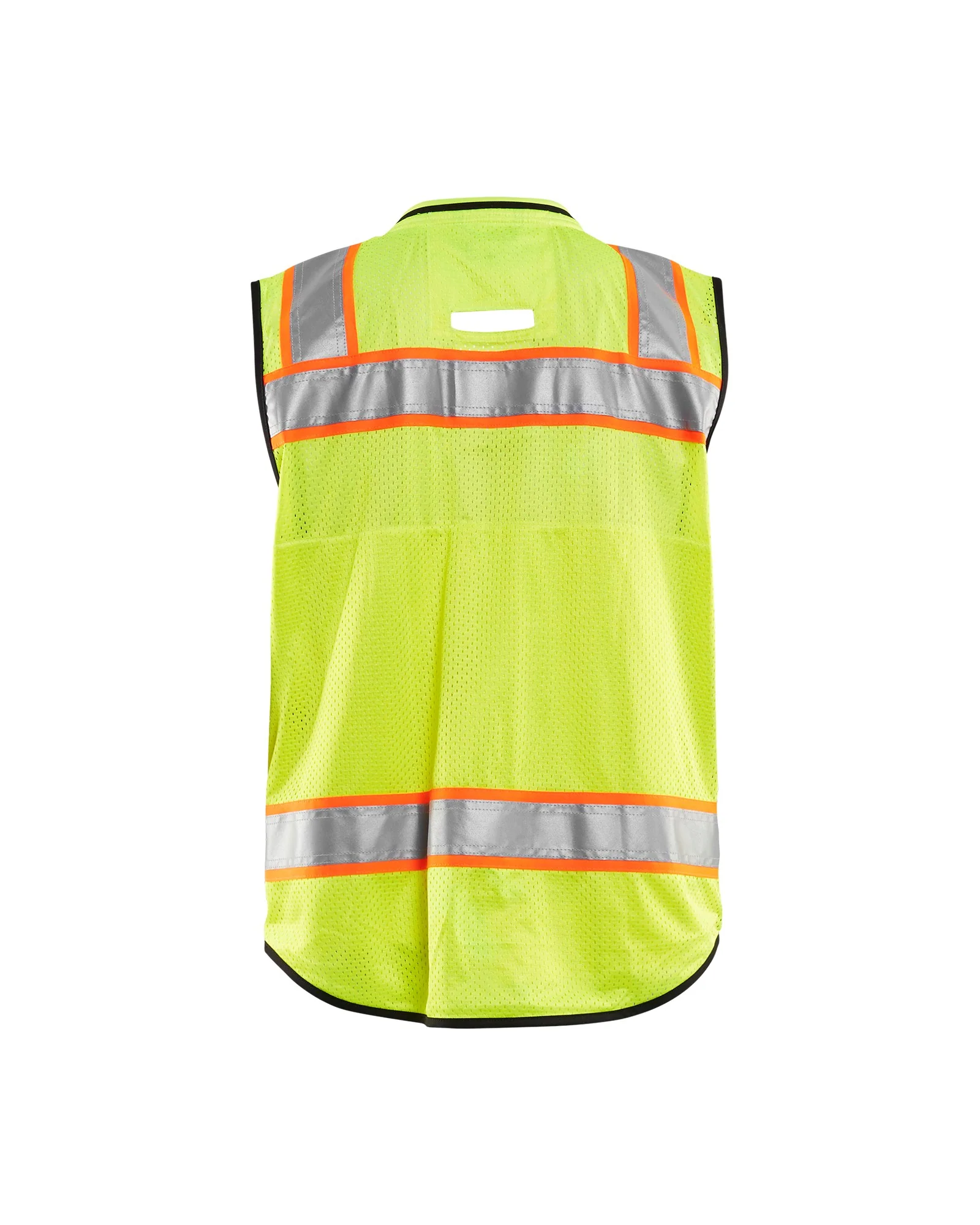 Blaklader Hi Vis Surveyor's Vest - Image 2