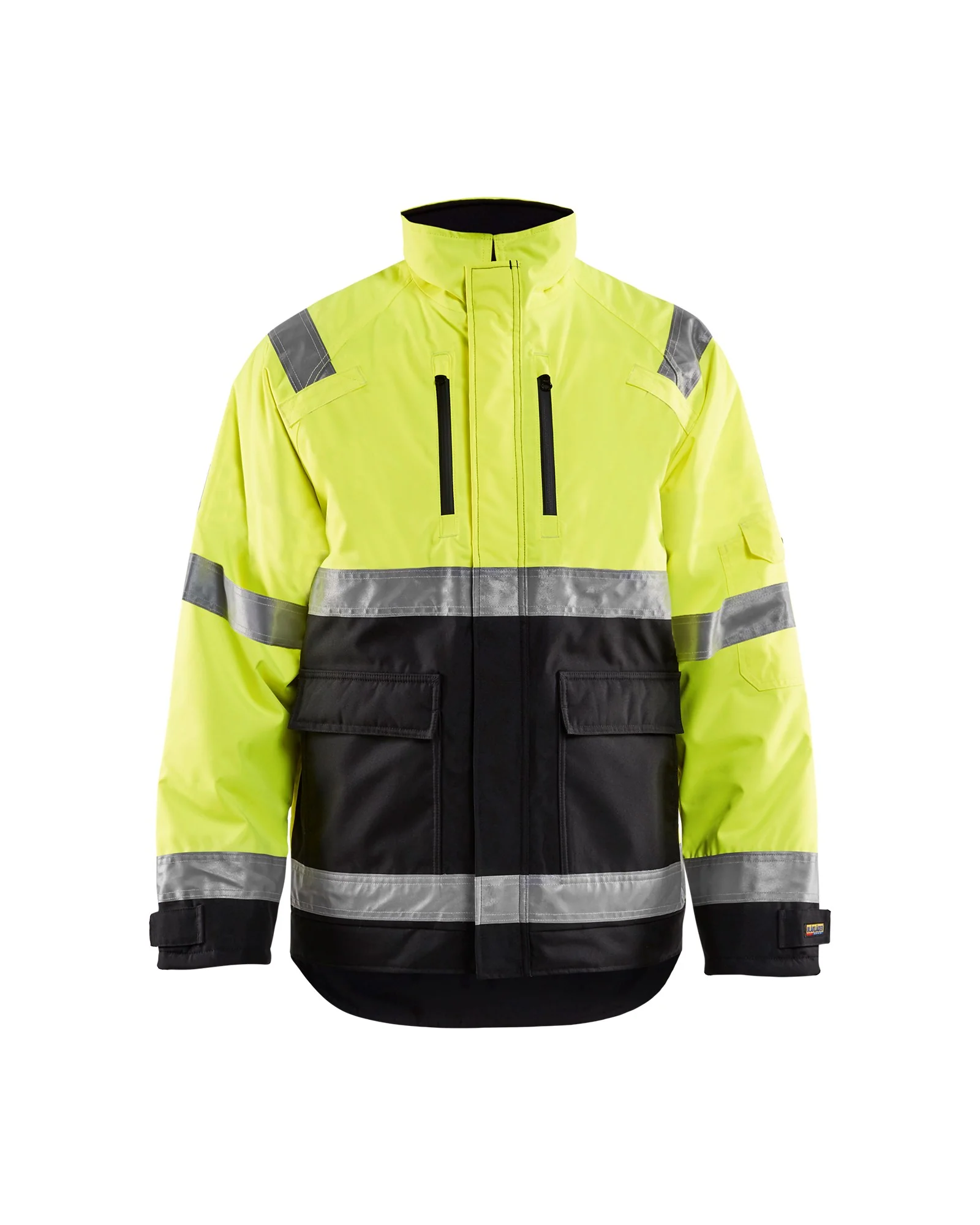 Blaklader HiVis Winter Jacket