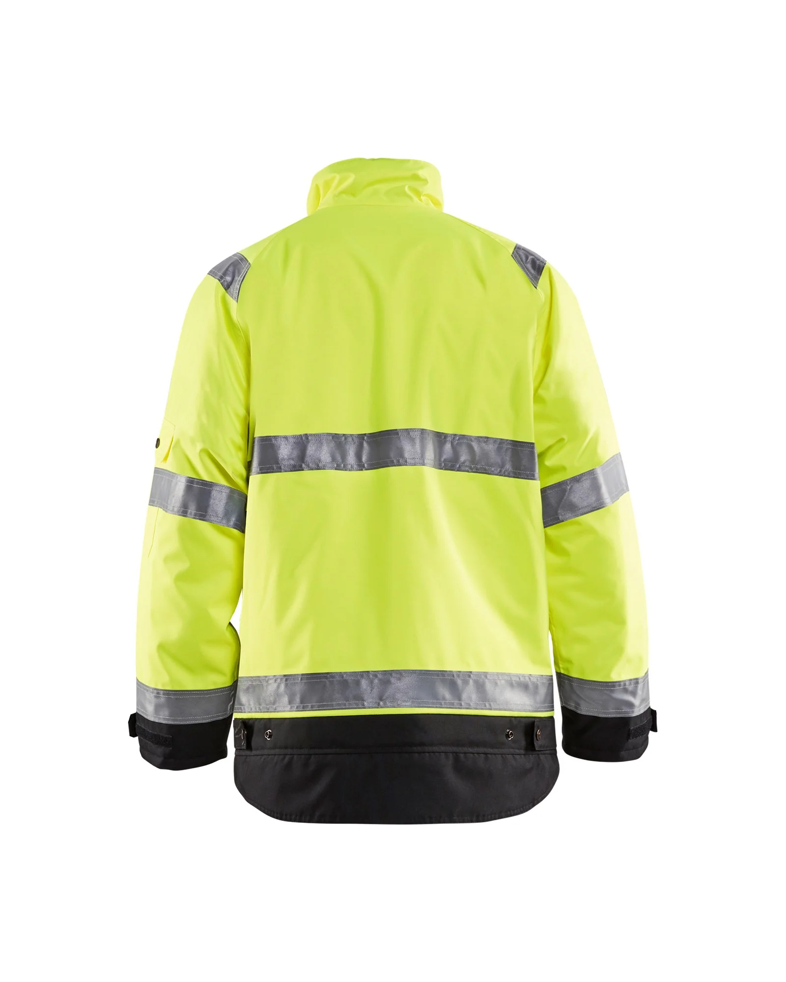 Blaklader HiVis Winter Jacket - Image 2