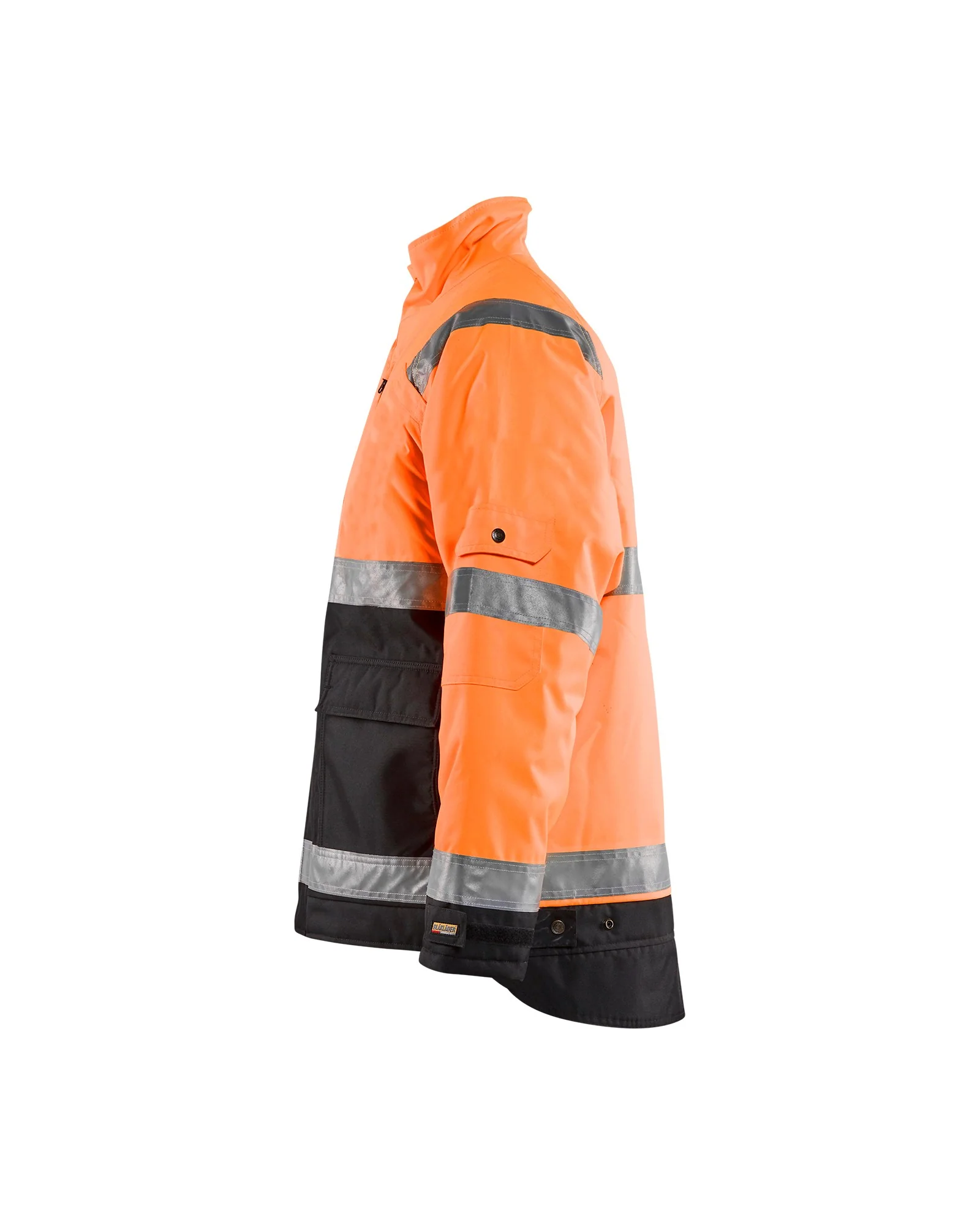 Blaklader HiVis Winter Jacket - Image 6