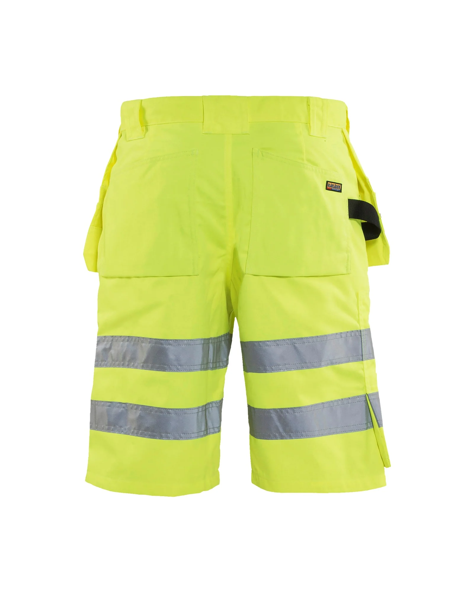 Blaklader HiVis Work Shorts - Image 2