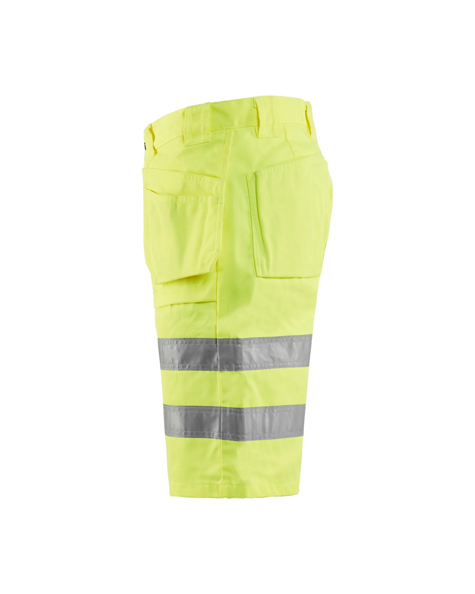 Blaklader HiVis Work Shorts - Image 4