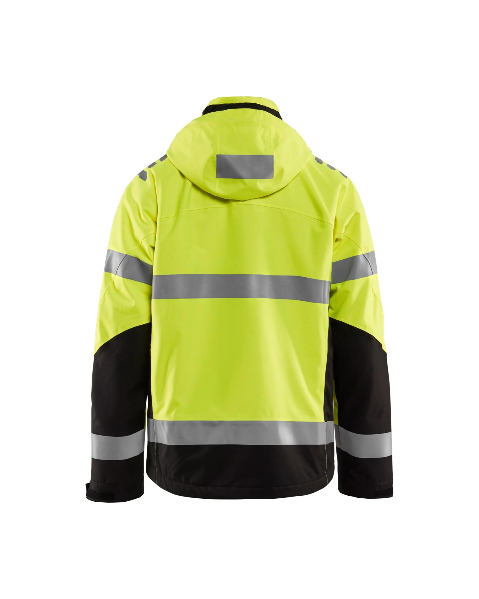 Blaklader HiViz Air Mesh Jacket - Image 3