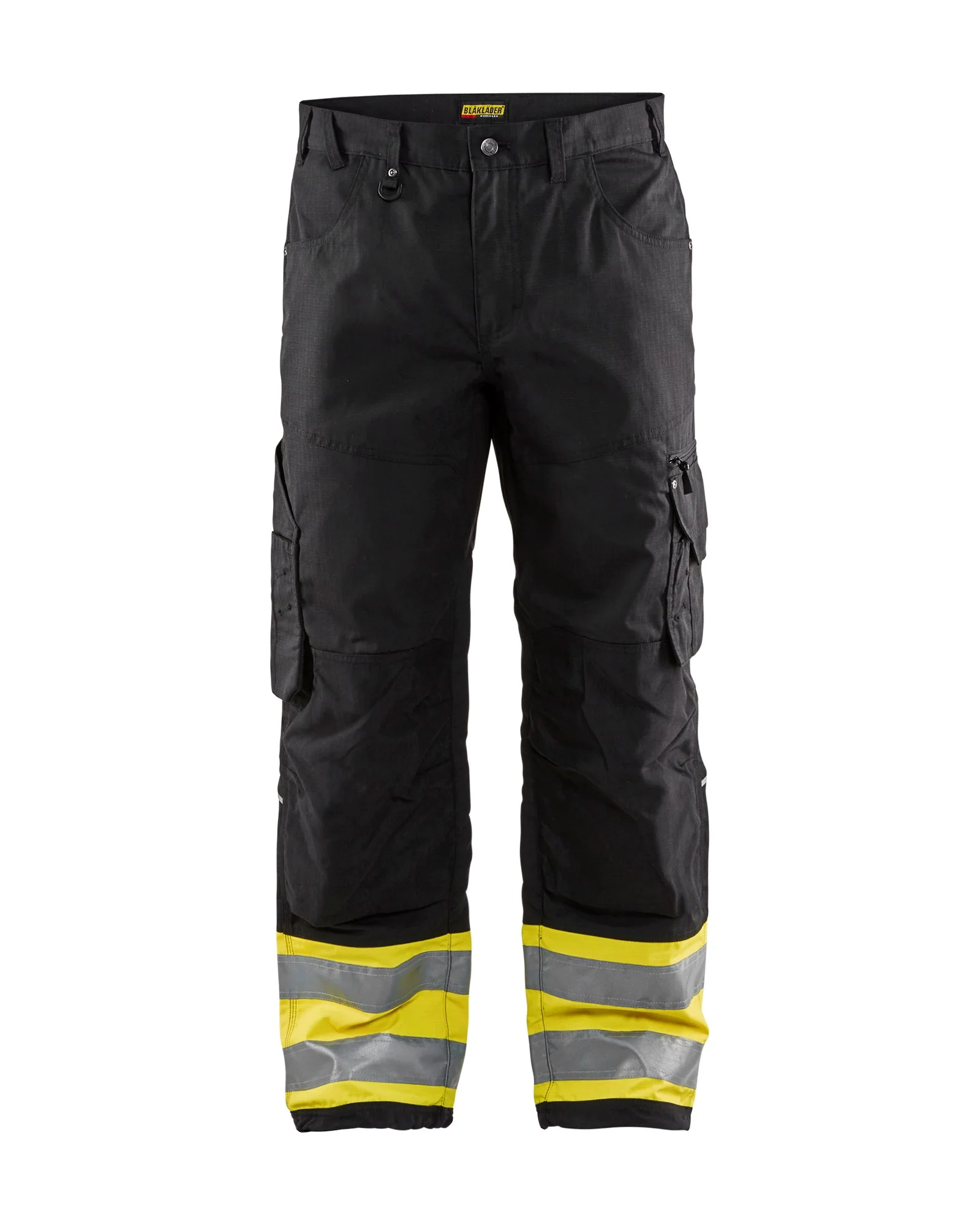 Blaklader HiViz Ripstop Pants