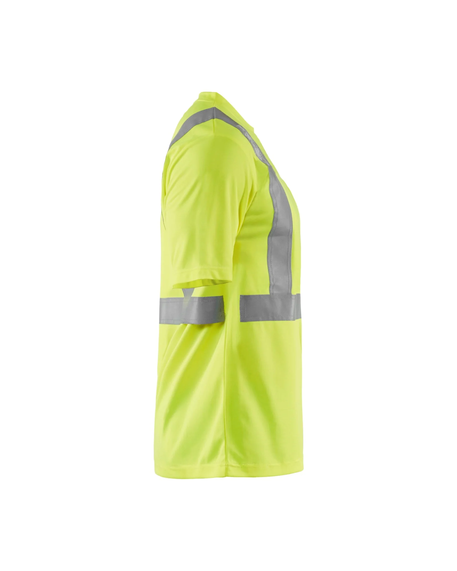 Blaklader Hi Vis T Shirt - Image 3