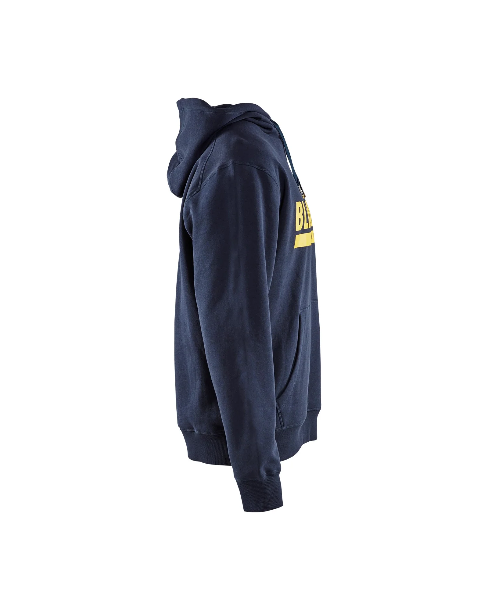 Blaklader Hooded Sweatshirt - Image 3