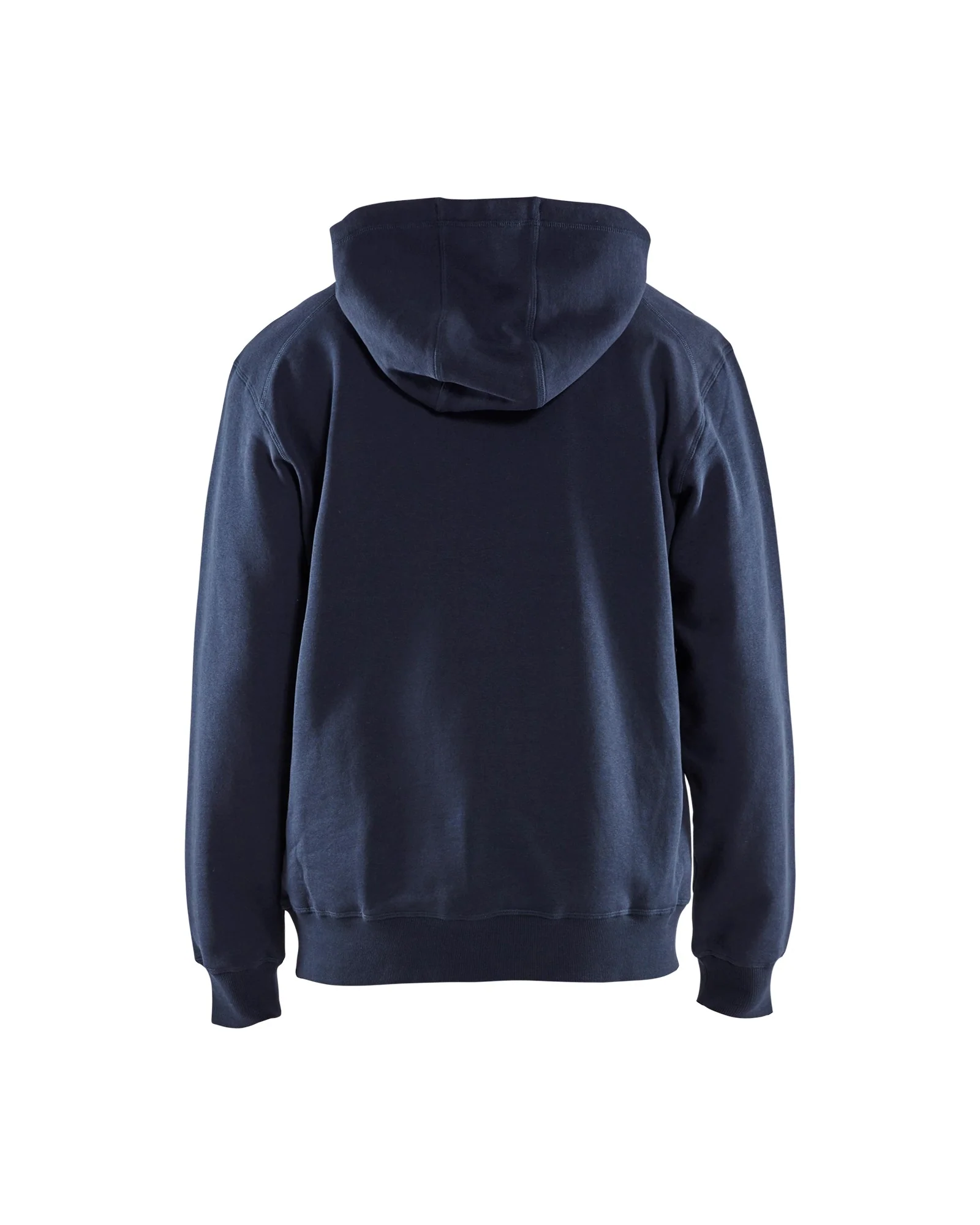 Blaklader Hooded Sweatshirt Basic - Image 4