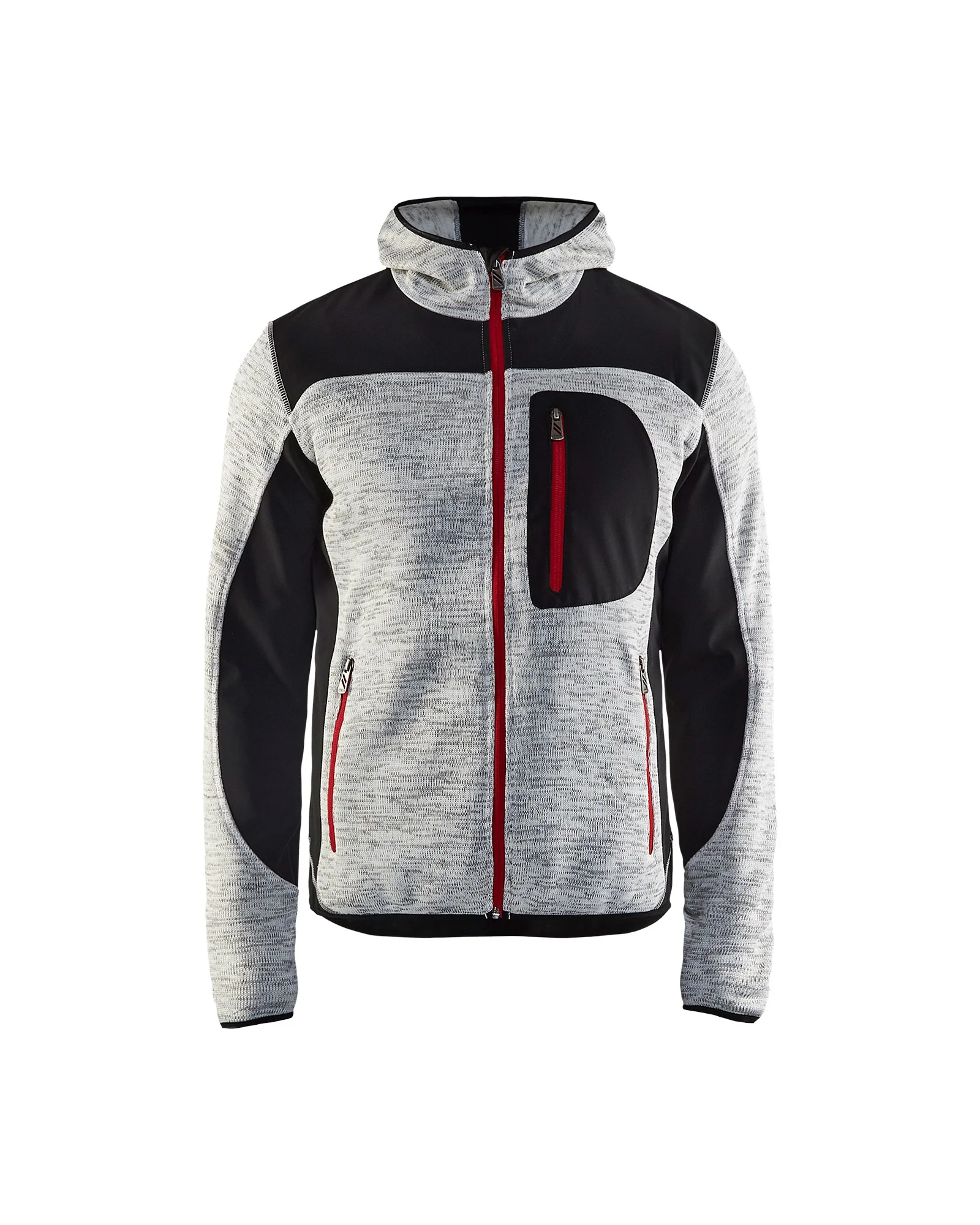 Blaklader Knitted Jacket - Image 2