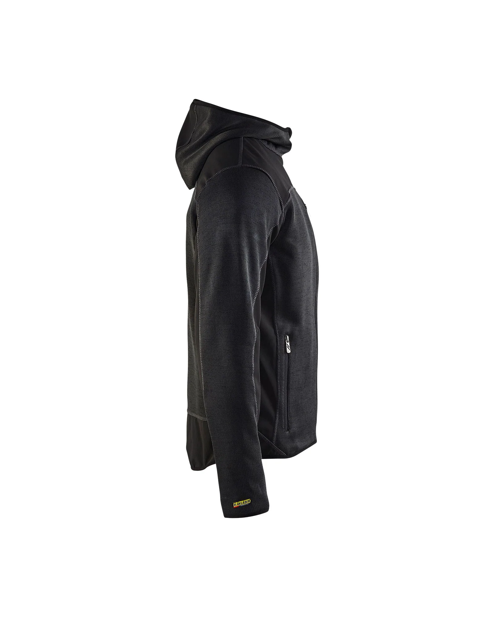 Blaklader Knitted Jacket - Image 6