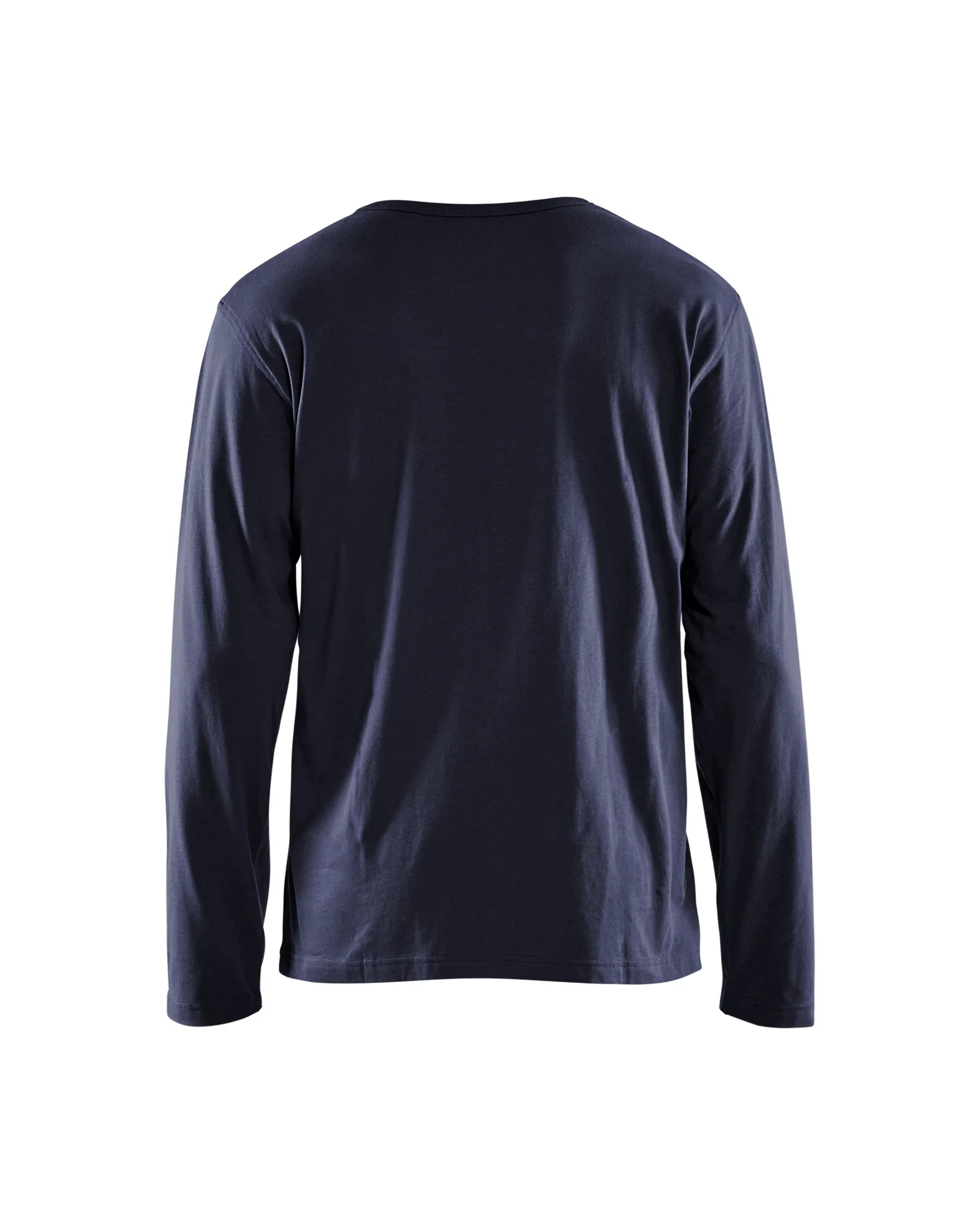 Blaklader Long Sleeve T-Shirt - Image 4