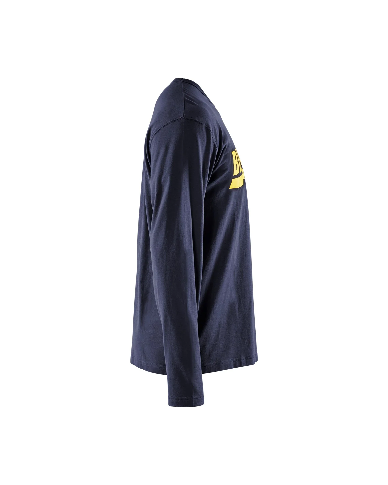 Blaklader Long Sleeve T-Shirt - Image 5