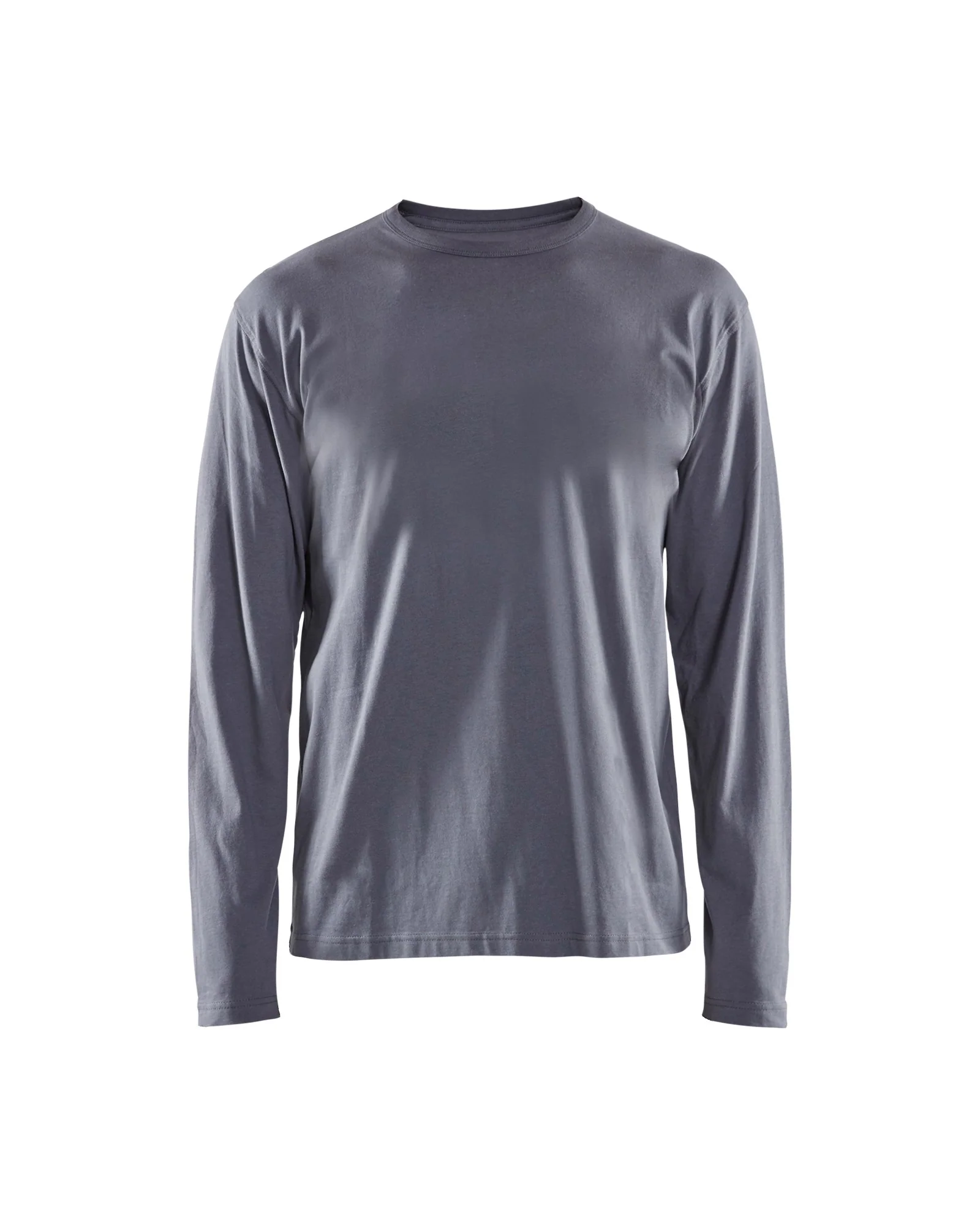 Blaklader Long Sleeve T-shirt - Image 2