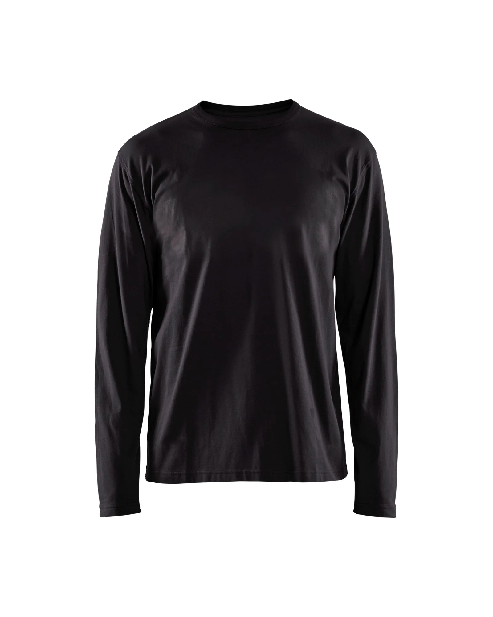 Blaklader Long Sleeve T-shirt - Image 3