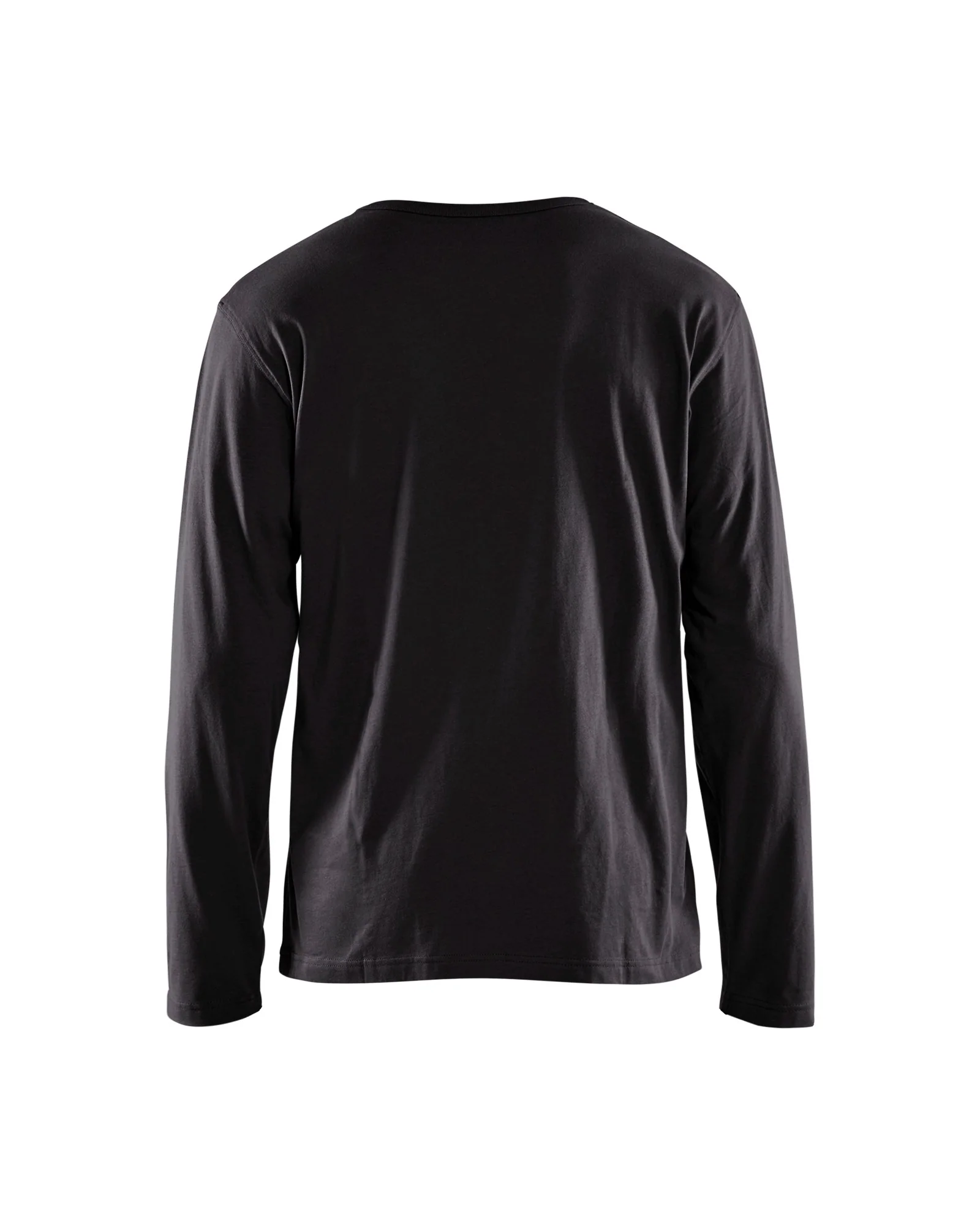 Blaklader Long Sleeve T-shirt - Image 4