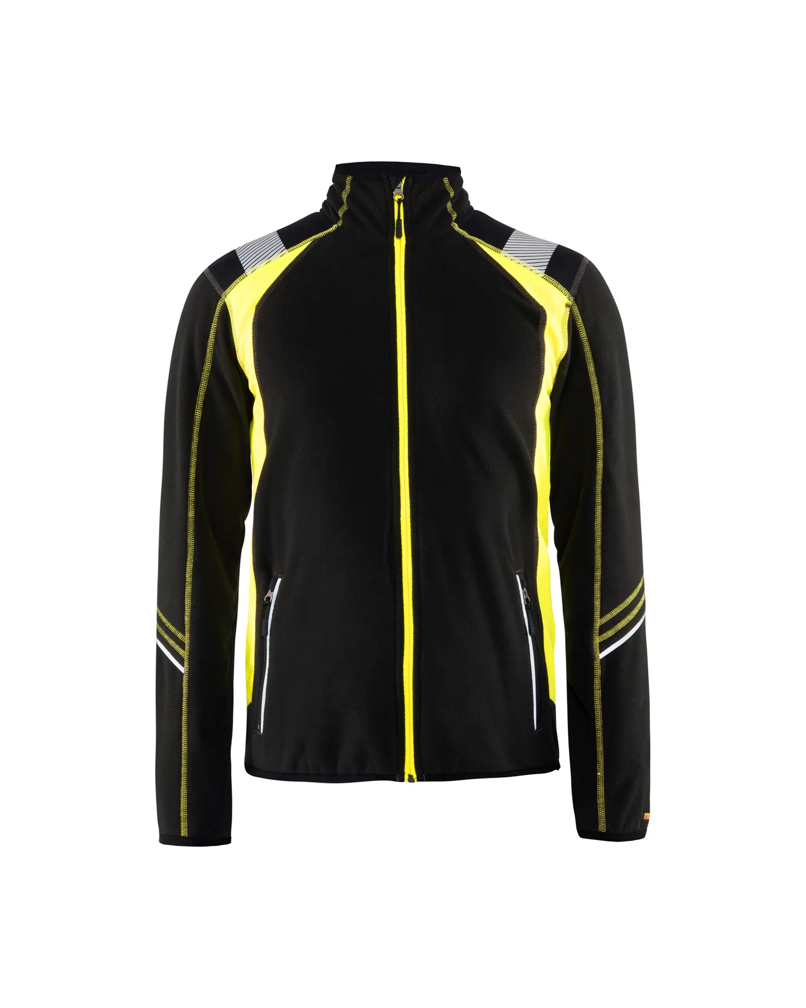 Blaklader Micro Fleece Jacket