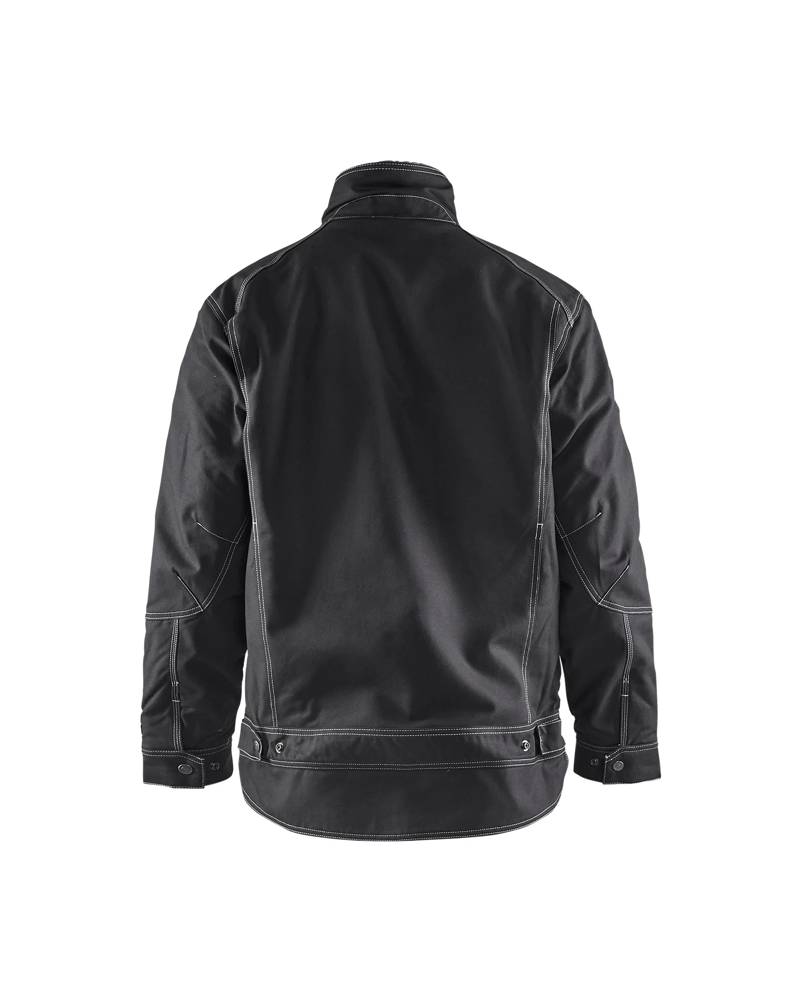 Blaklader Toughguy Pile Lined Jacket - Image 2