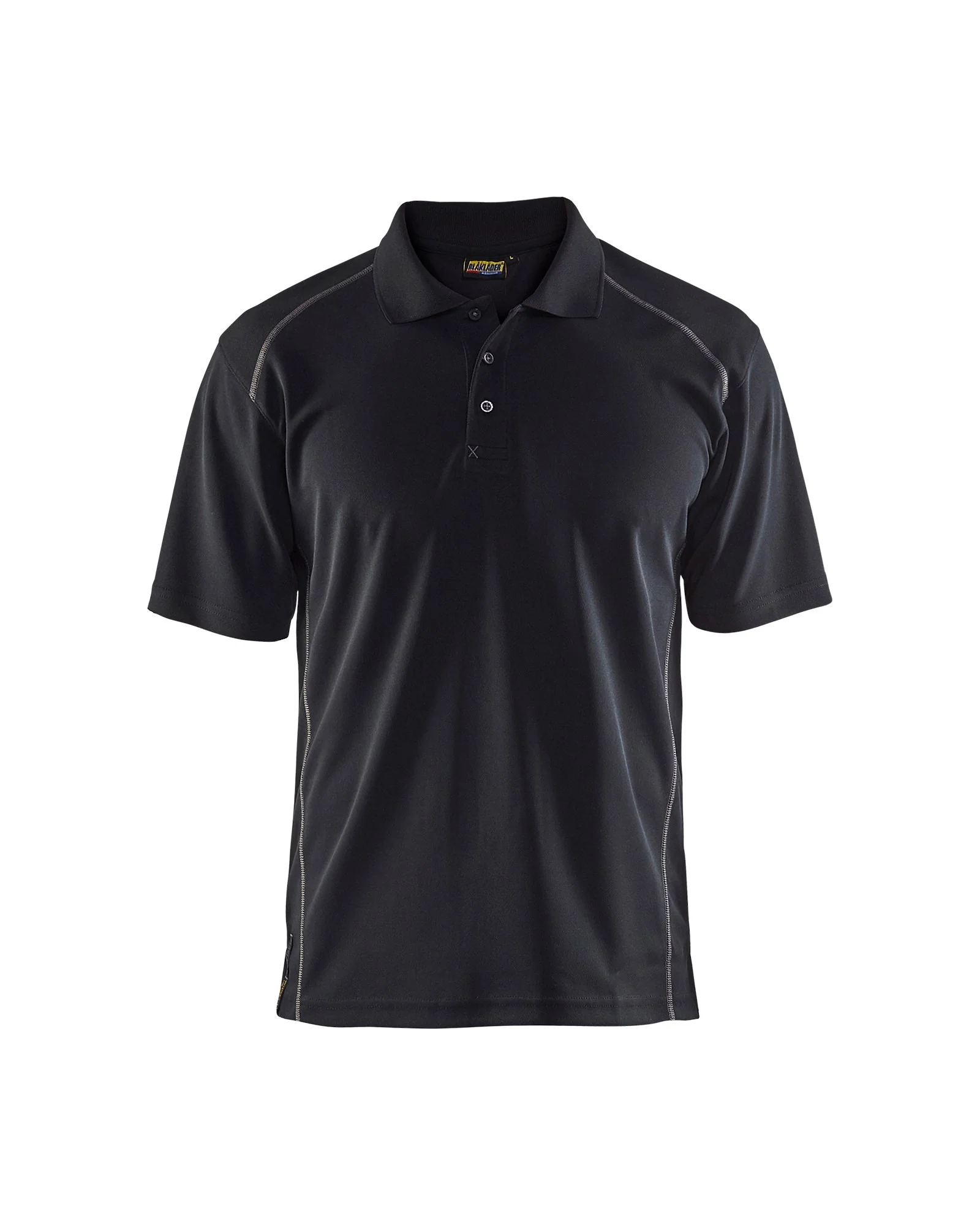 Blaklader Polo Shirt - Image 3