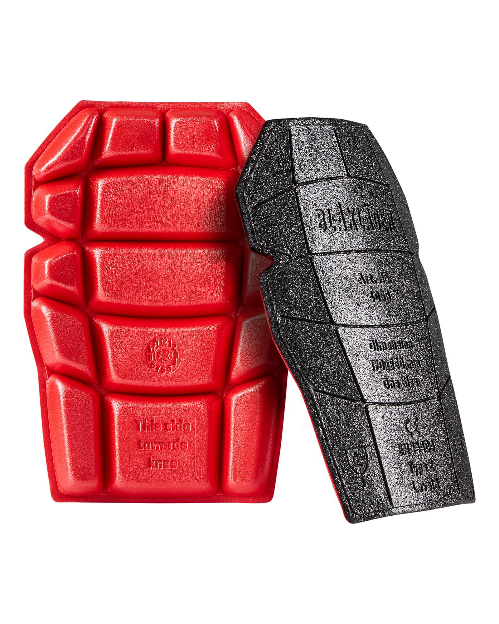 Blaklader Reinforced Kneepads