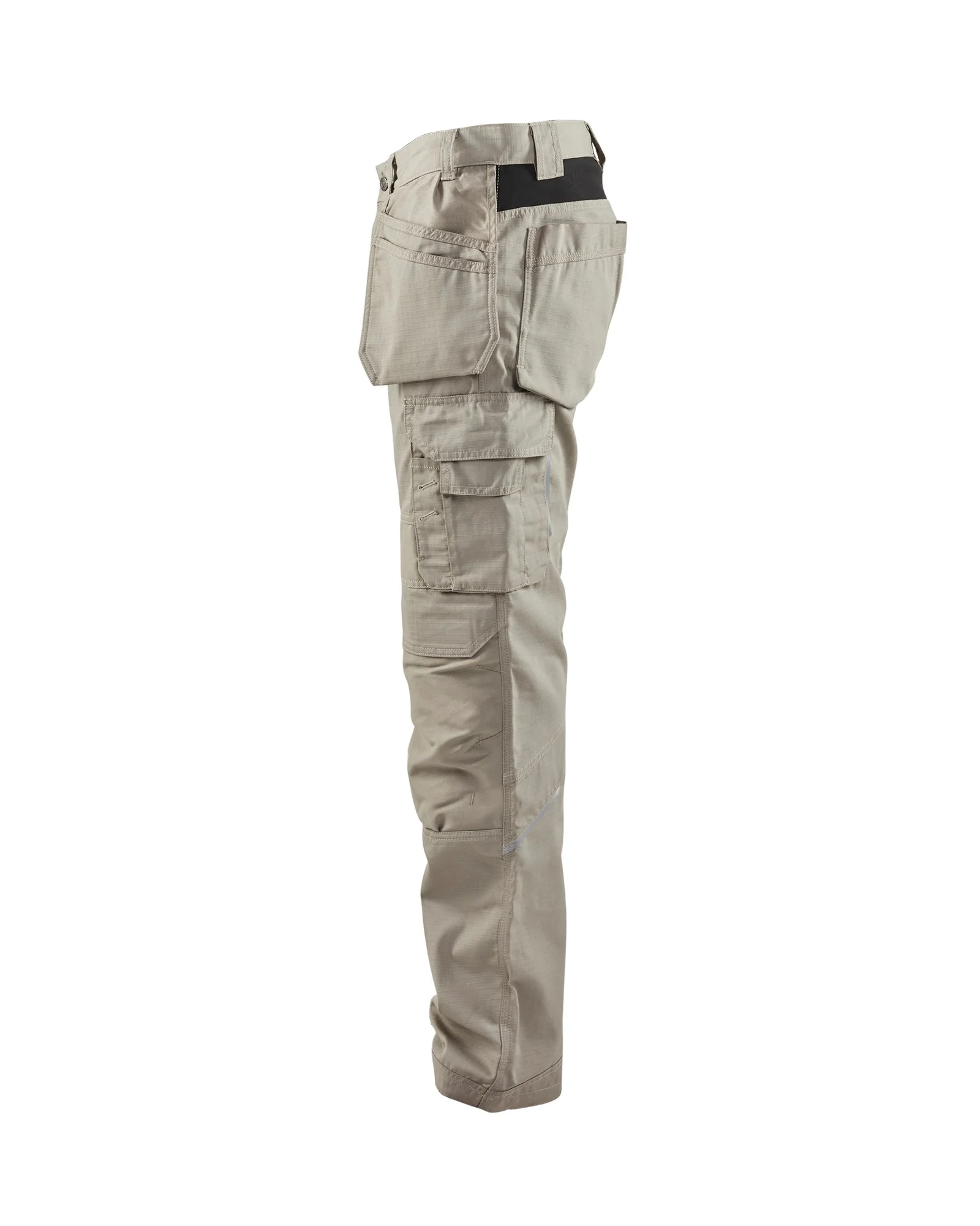 Blaklader Ripstop Pants 1691 - Image 5