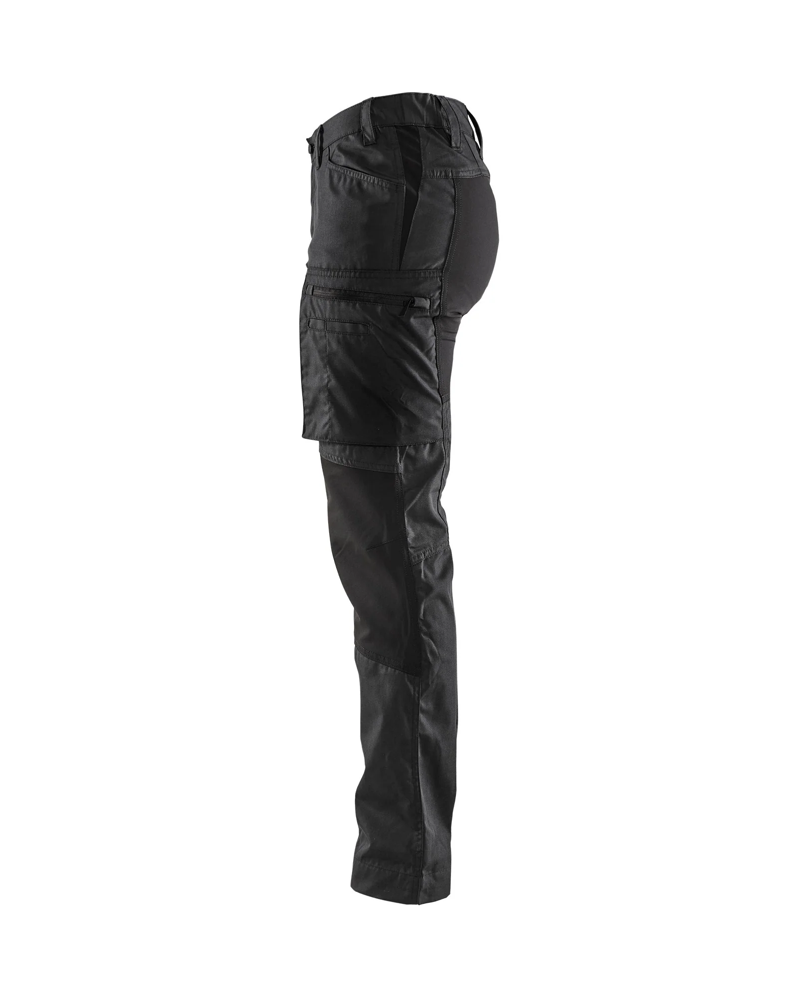 Blaklader Service Stretch Pants - Image 3