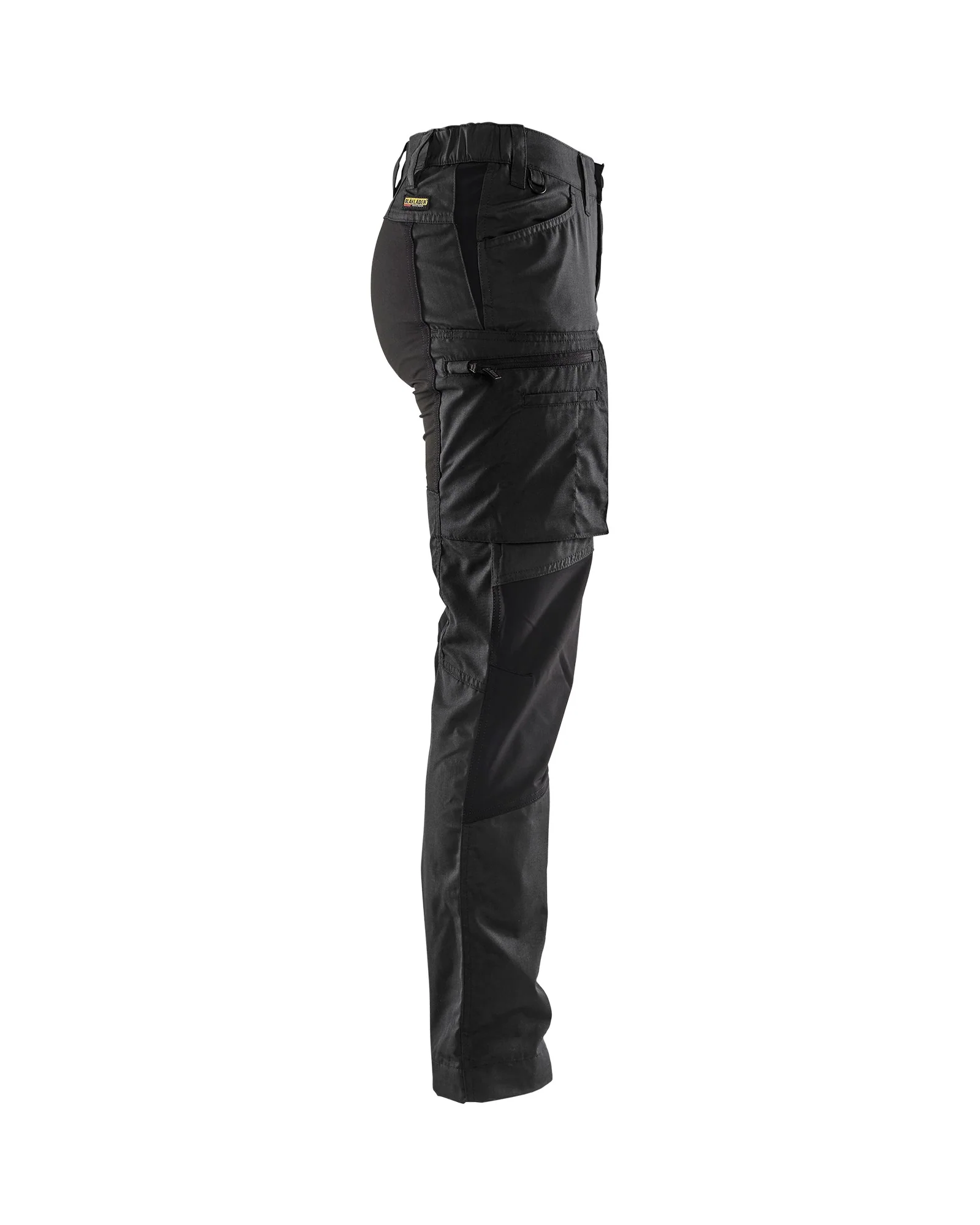 Blaklader Service Stretch Pants - Image 4