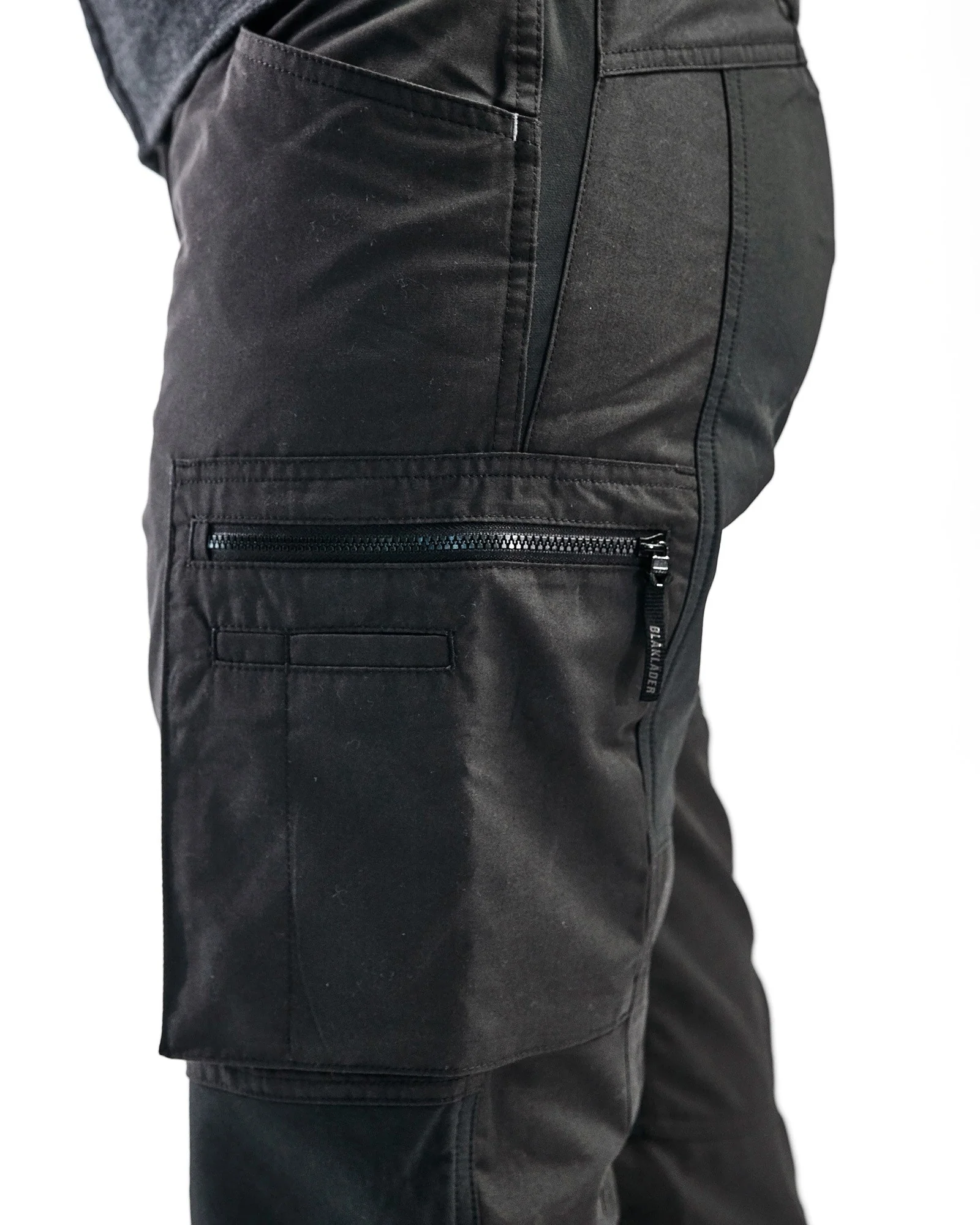 Blaklader Service Stretch Pants - Image 5
