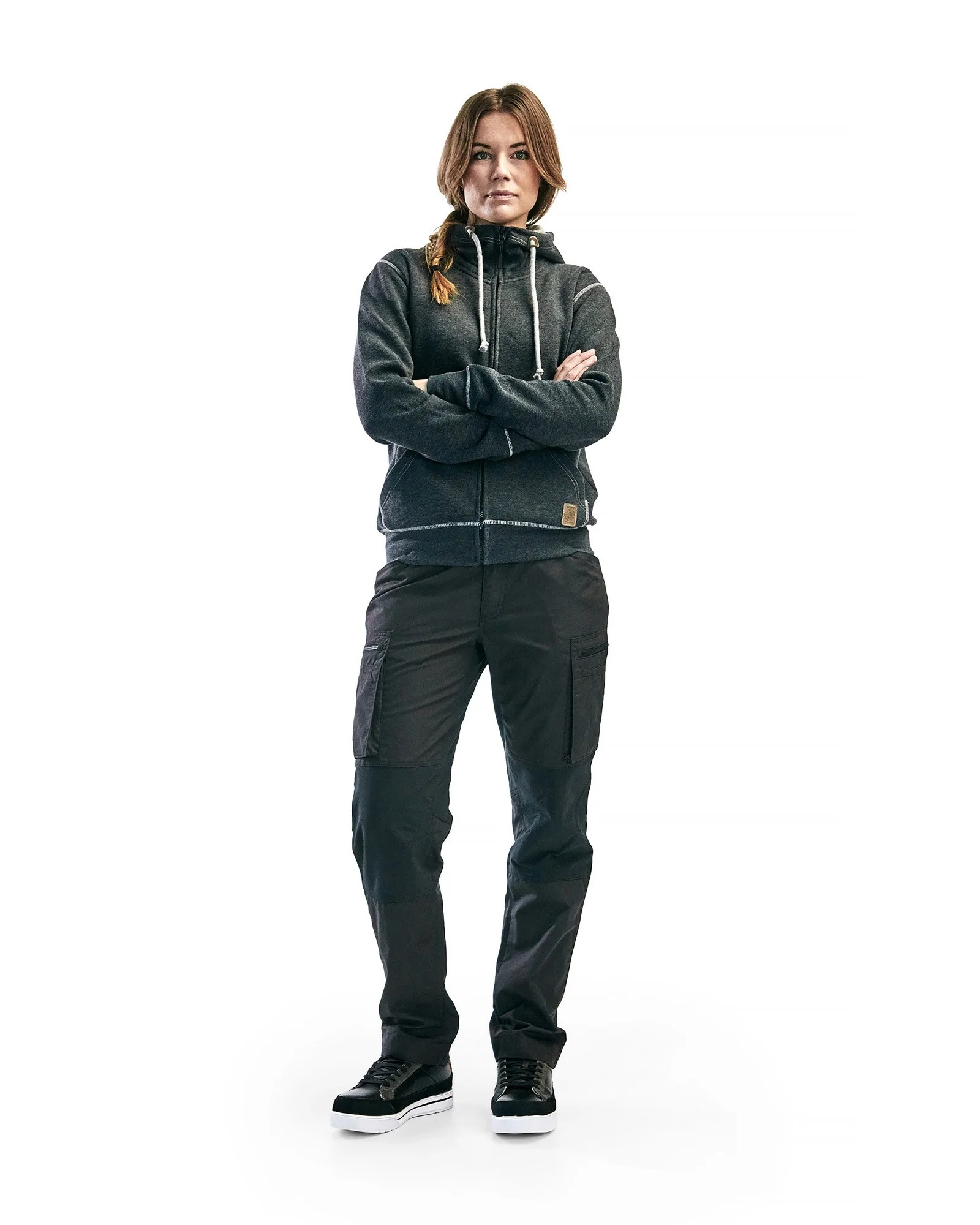 Blaklader Service Stretch Pants - Image 6