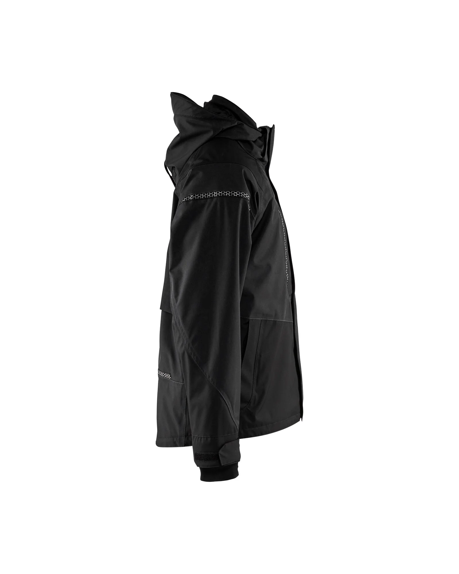Blaklader Shell Jacket - Image 4