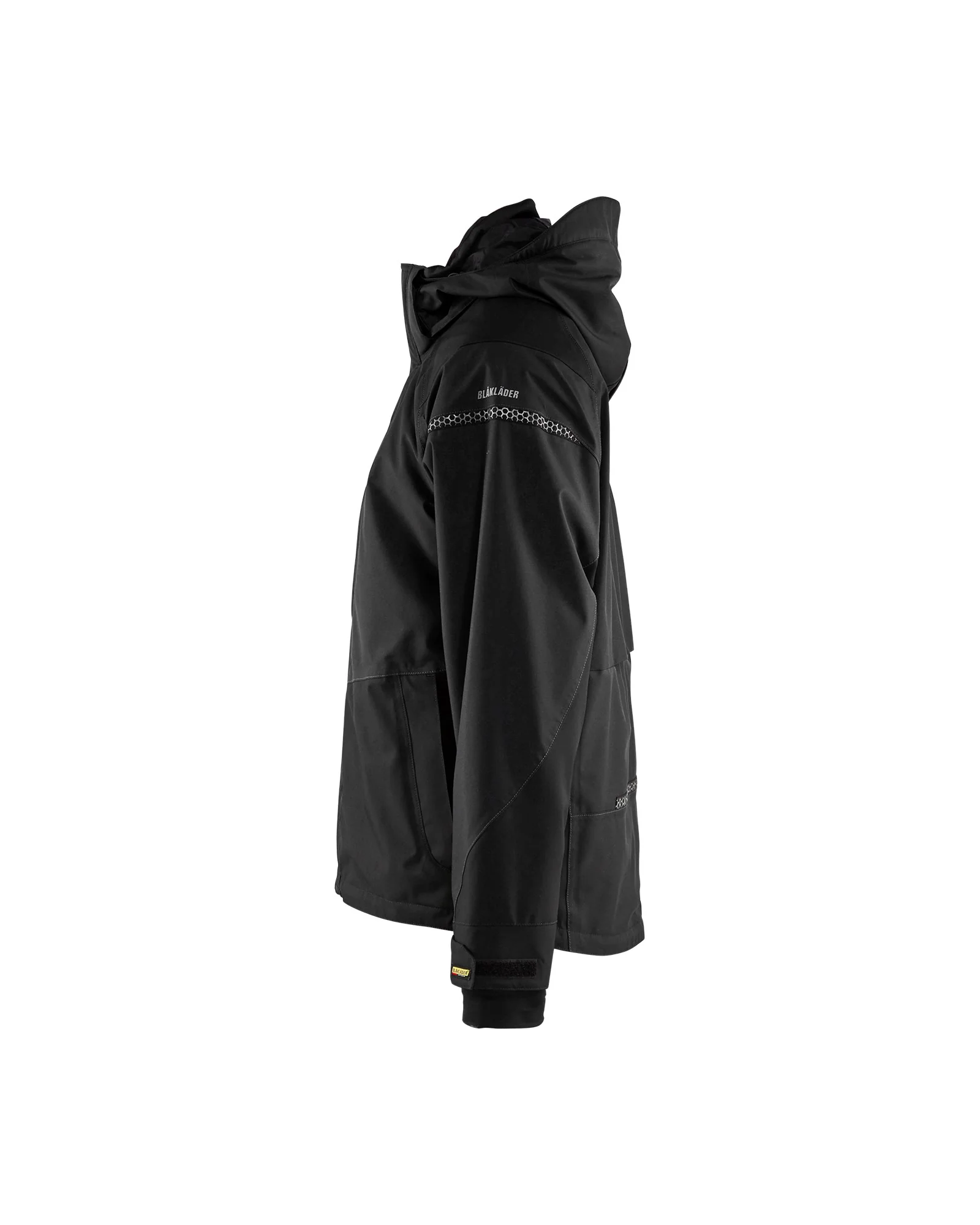 Blaklader Shell Jacket - Image 5