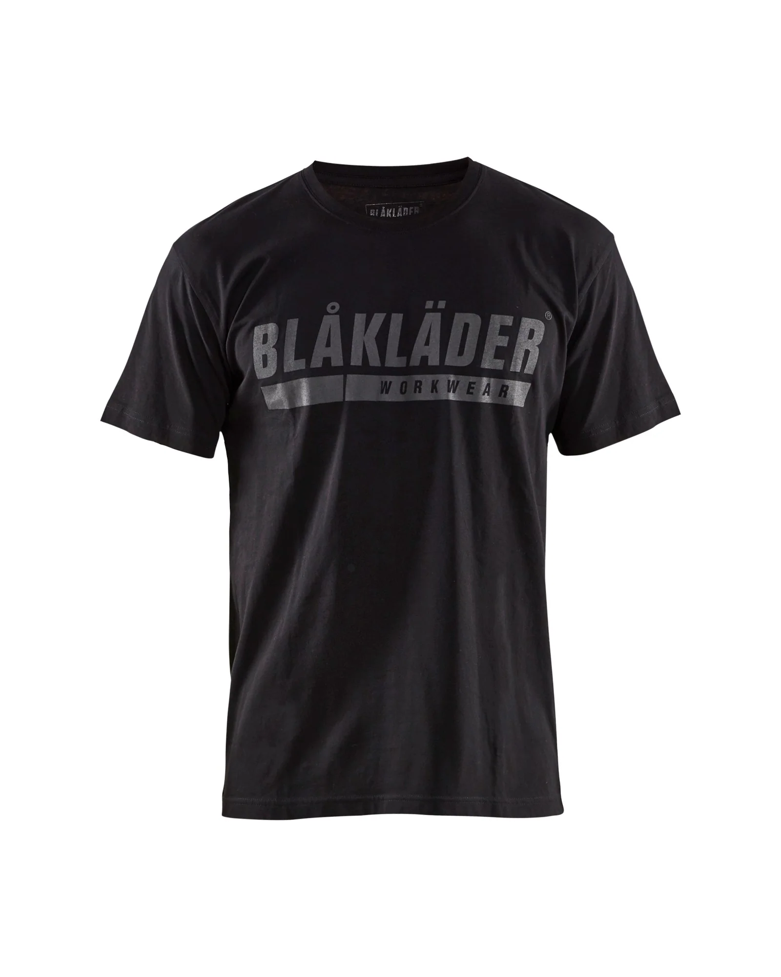 Blaklader Short Sleeve T-shirt With Logo - Image 3