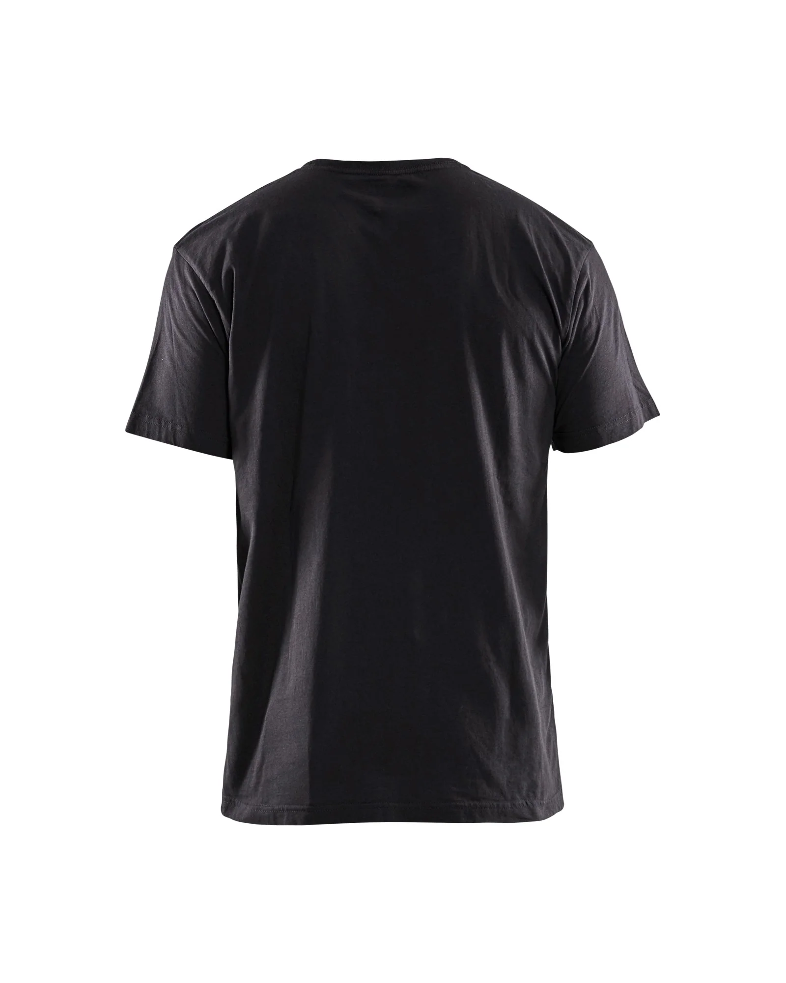 Blaklader Short Sleeve T-shirt With Logo - Image 4
