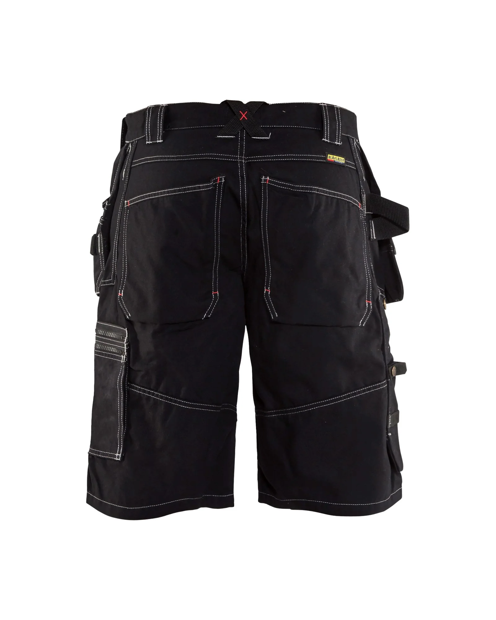 Blaklader Shorts x1600 - Image 2