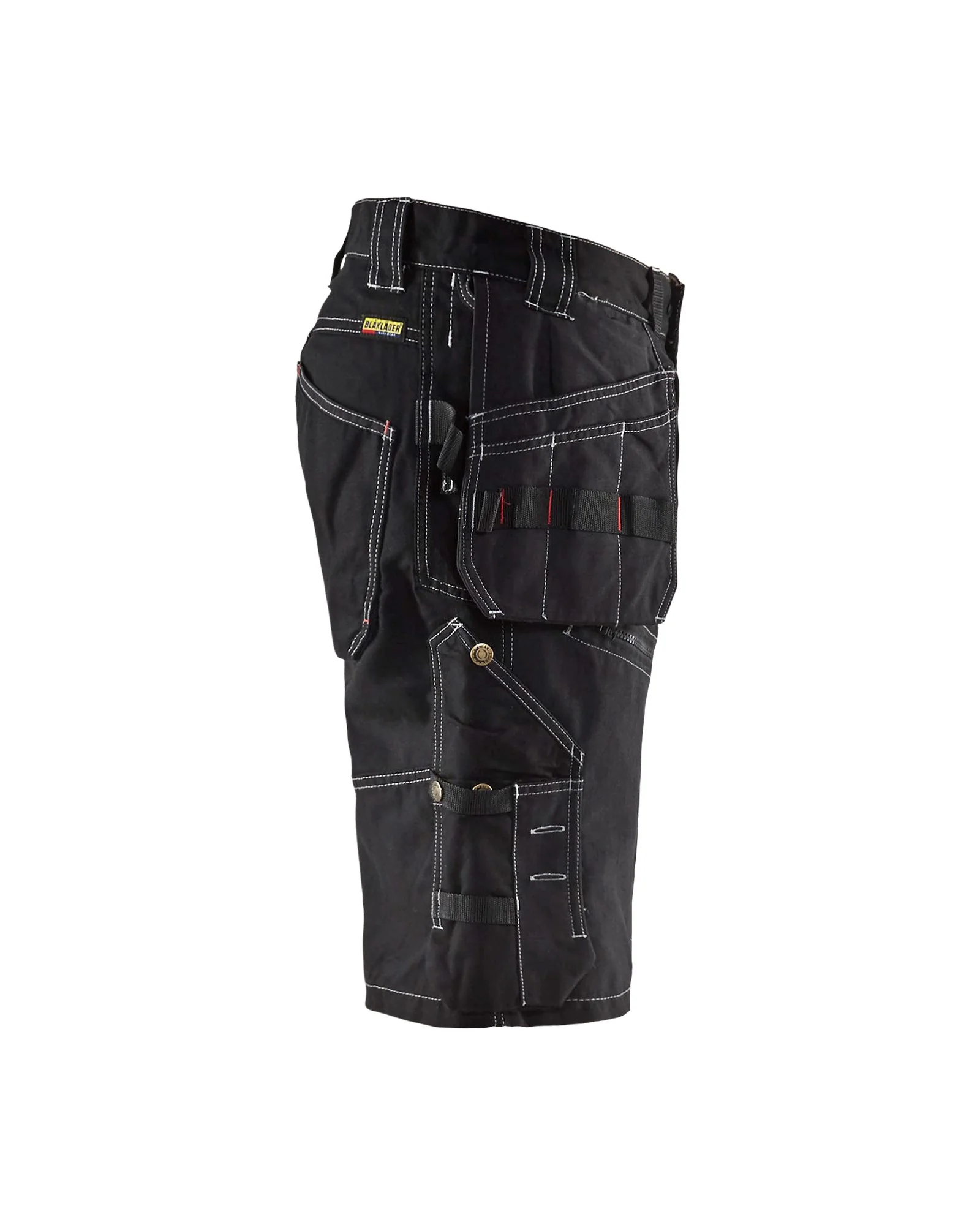 Blaklader Shorts x1600 - Image 3