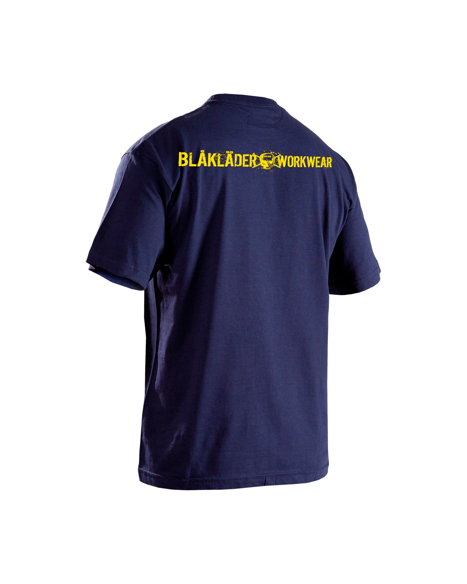 Blaklader Skull T-shirt - Image 2