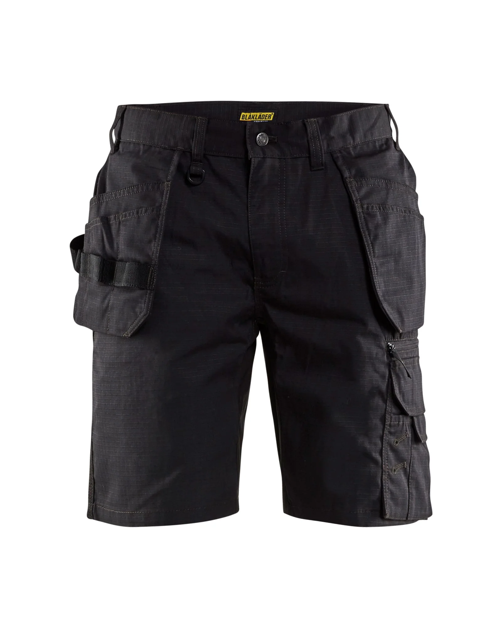 Blaklader Stretch Ripstop Shorts with Utility Pockets - Image 3