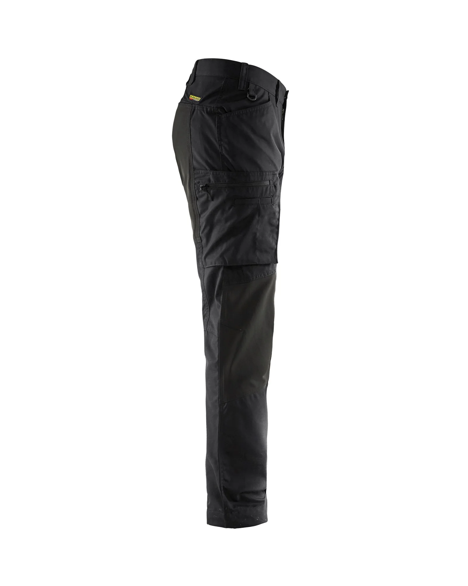 Blaklader Stretch Service Pants - Image 3