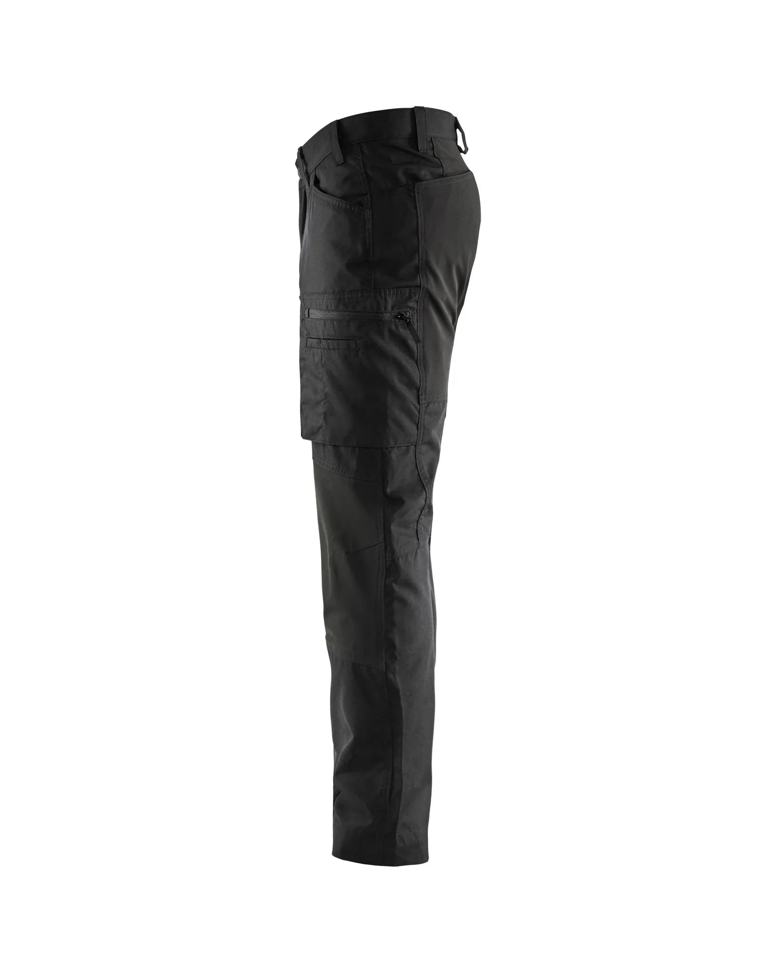 Blaklader Stretch Service Pants - Image 4
