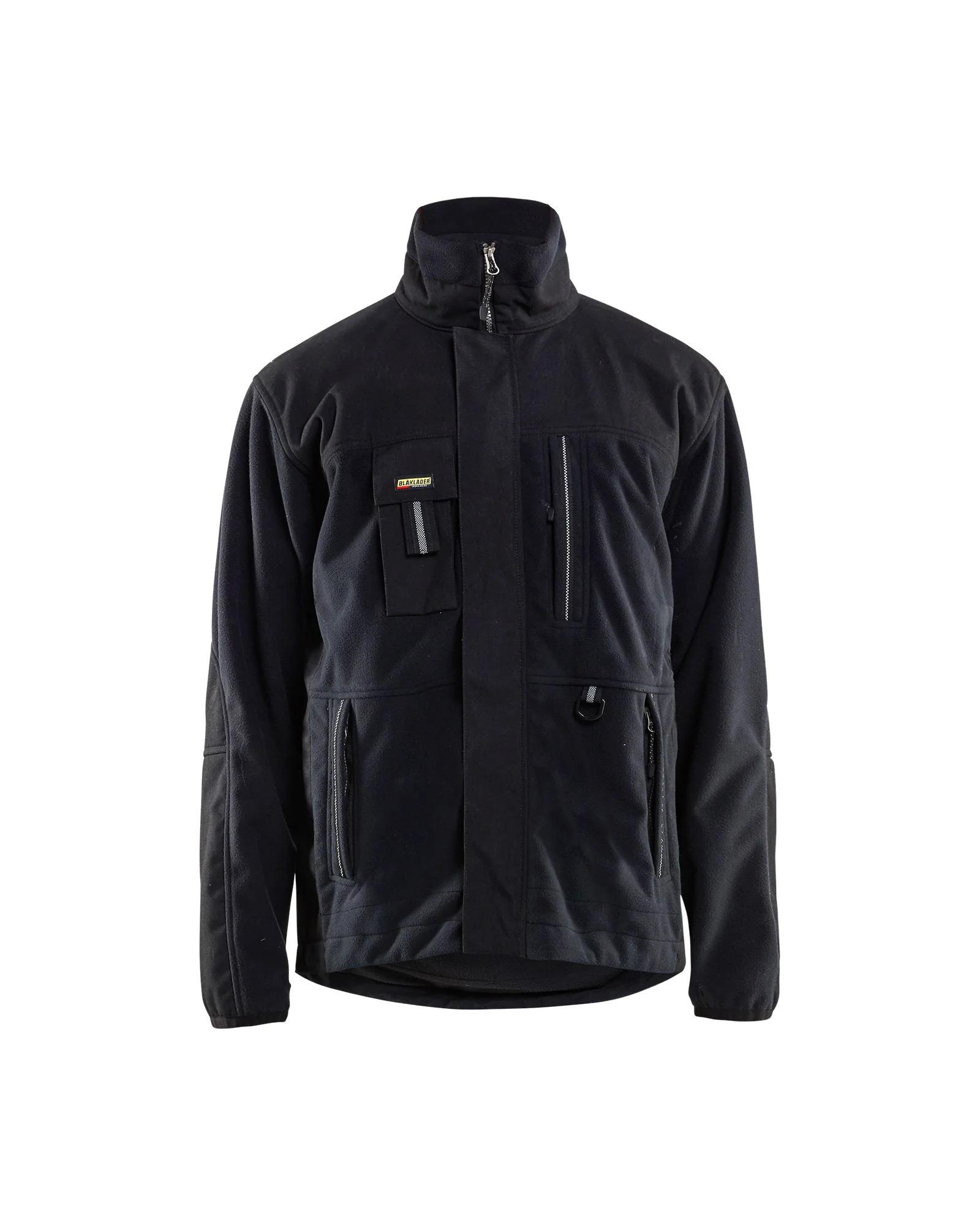 Blaklader Two Fisted Fleece Jacket - Image 2