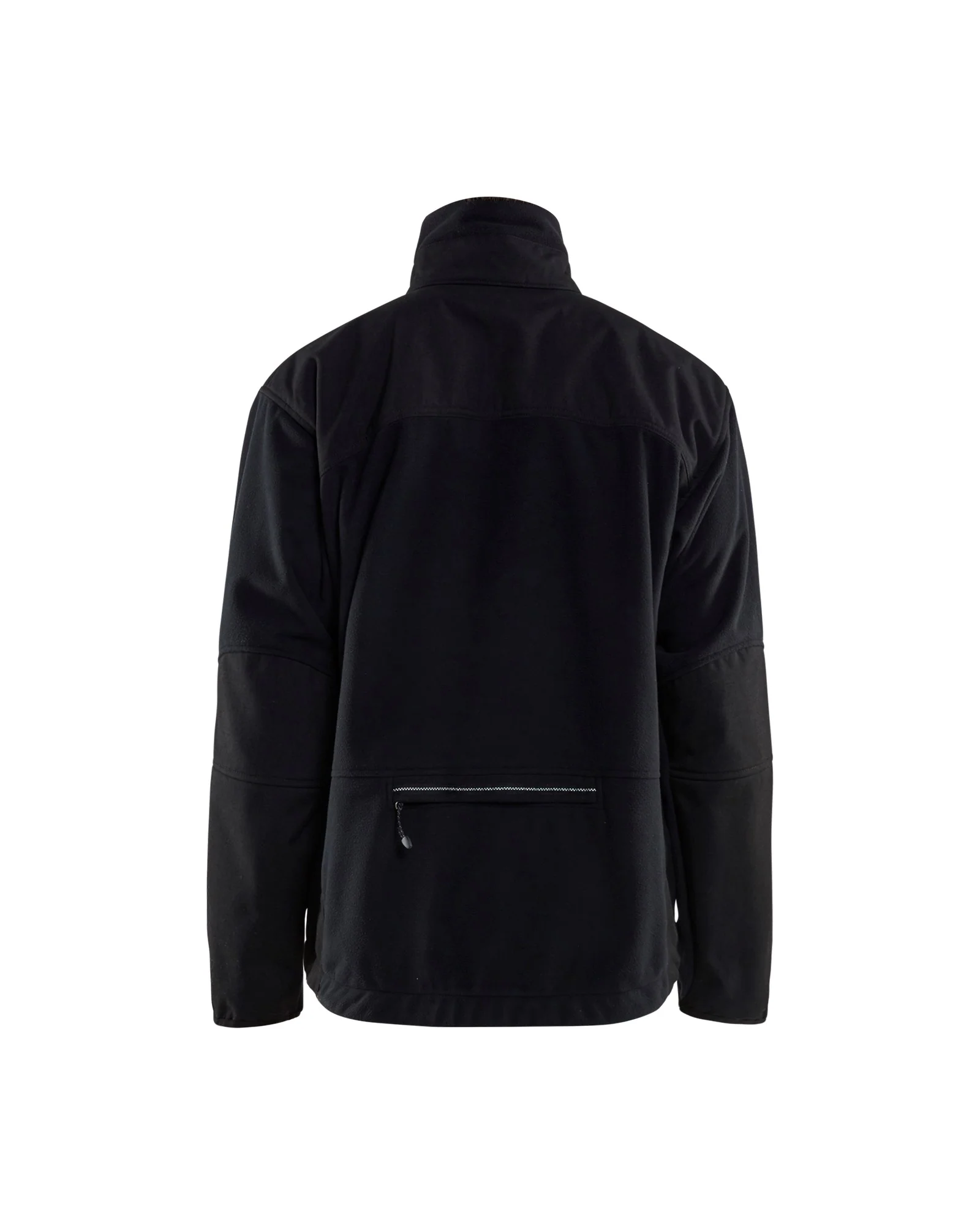 Blaklader Two Fisted Fleece Jacket - Image 3