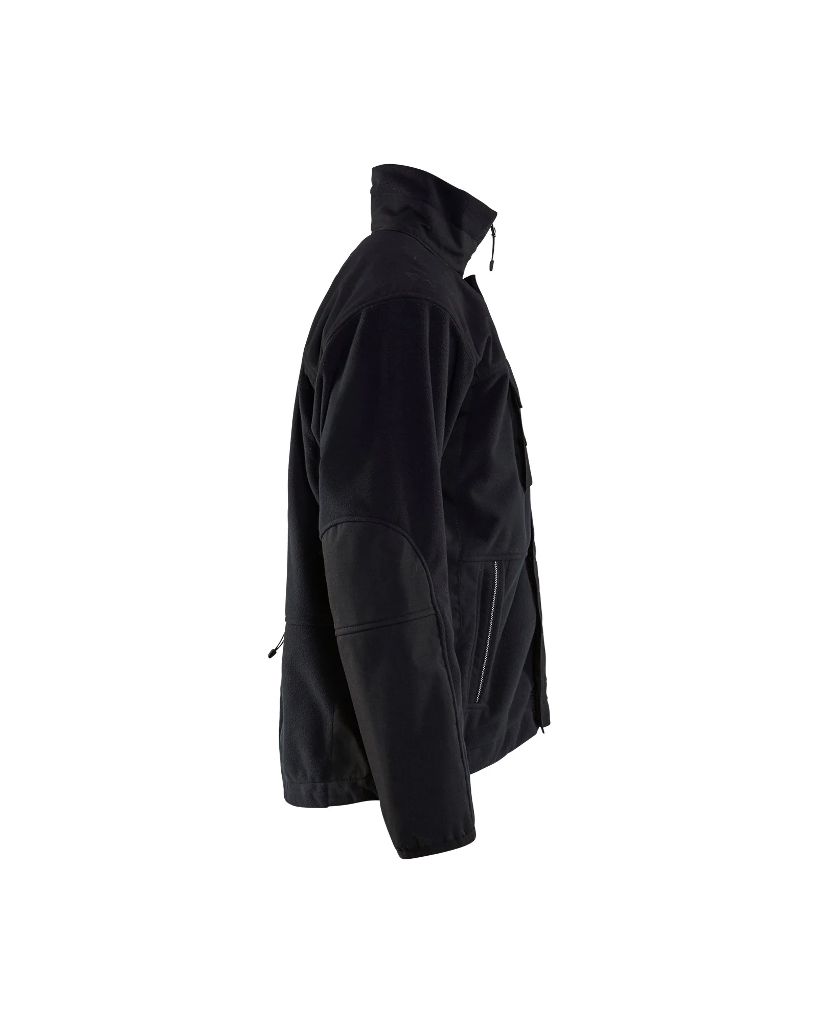 Blaklader Two Fisted Fleece Jacket - Image 4