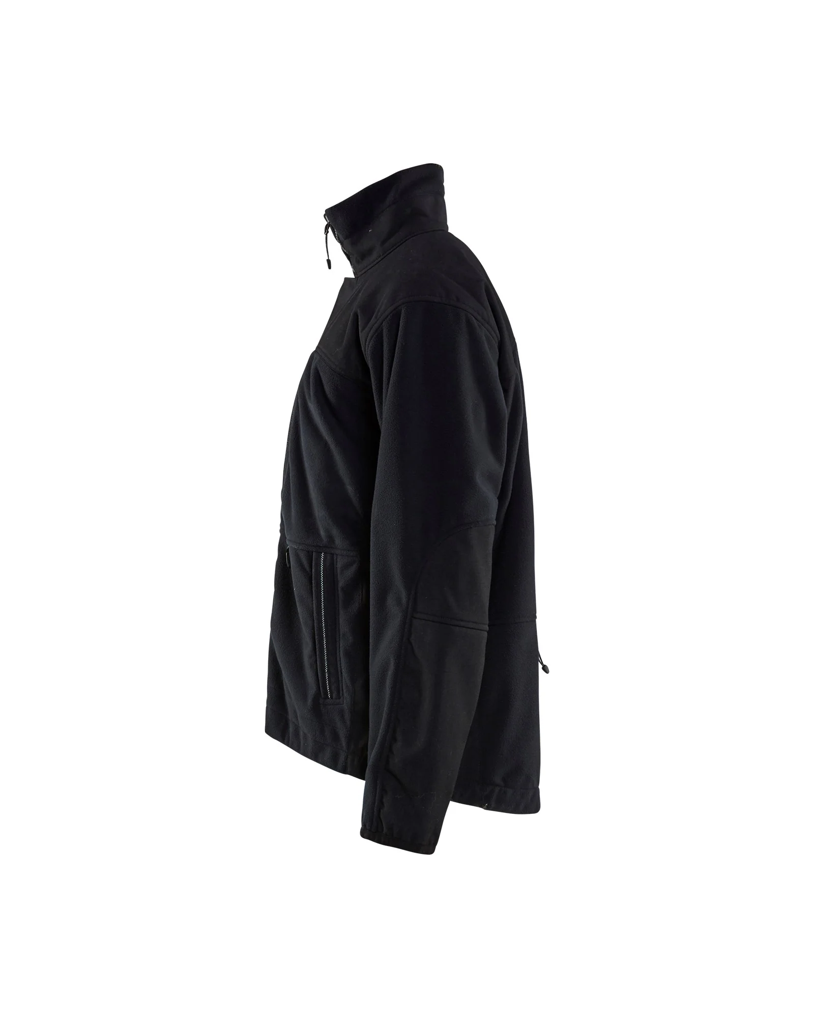 Blaklader Two Fisted Fleece Jacket - Image 5