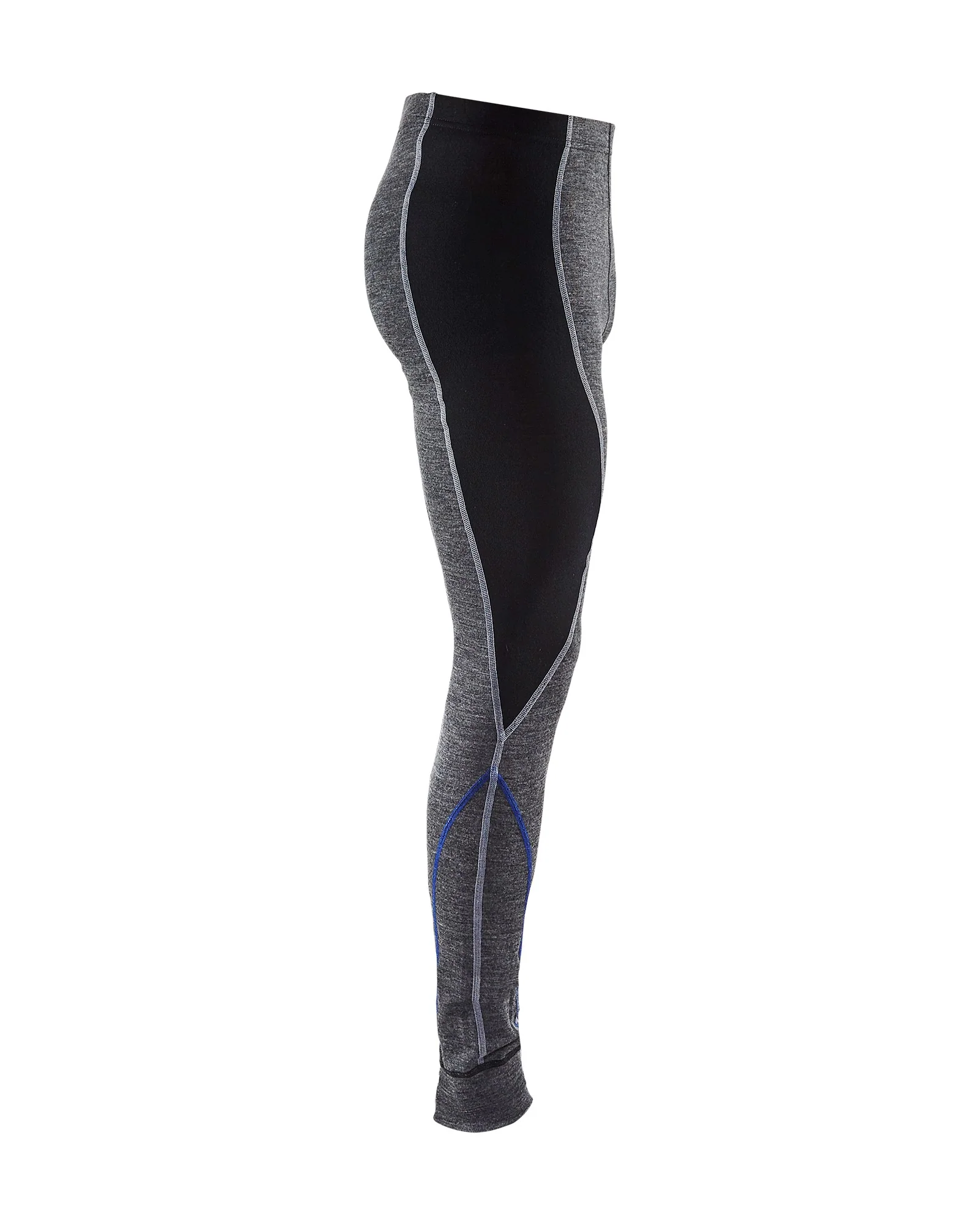 Blaklader Underwear Bottoms Warm 100% Merino - Image 3
