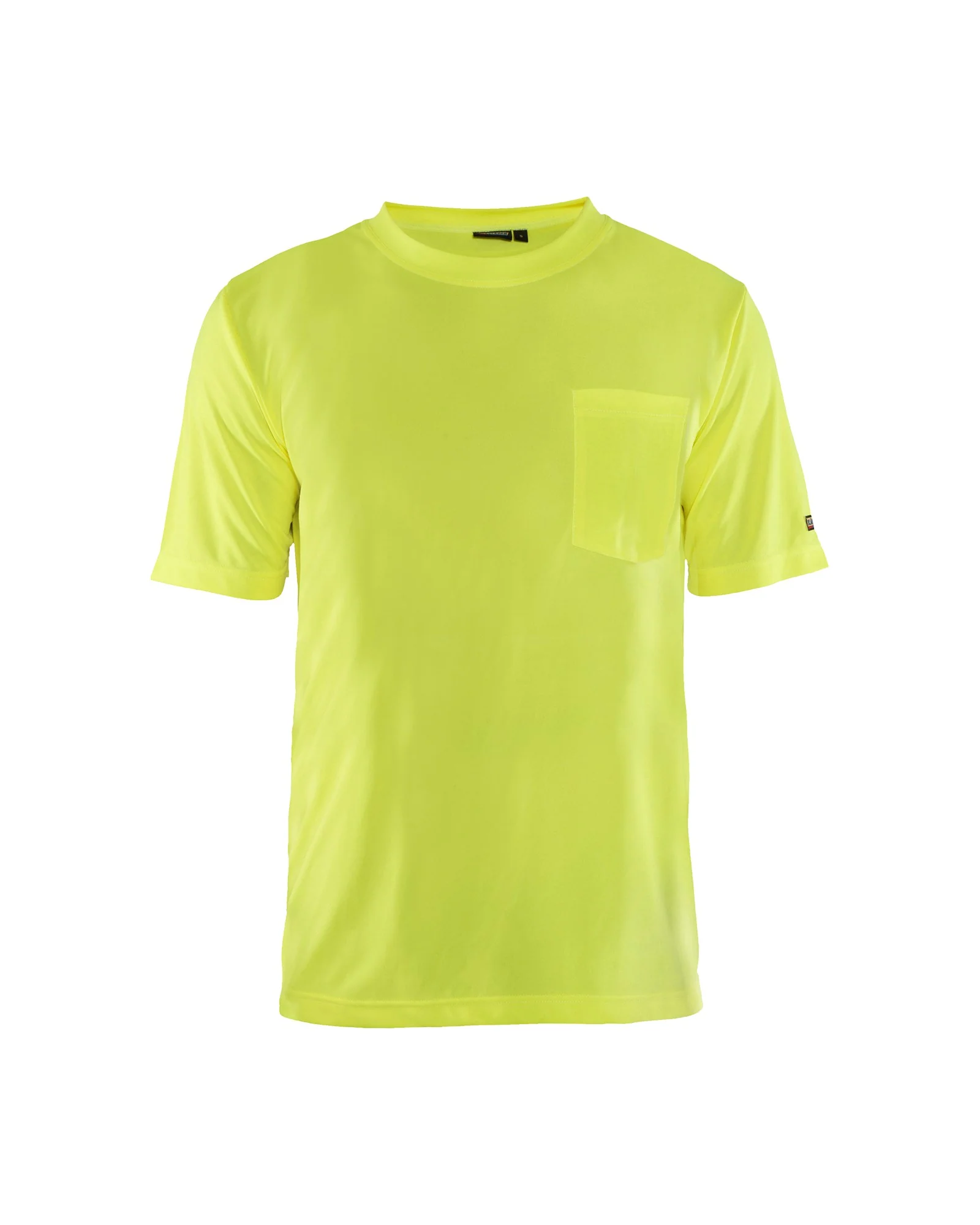 Blaklader Visibility T-shirt