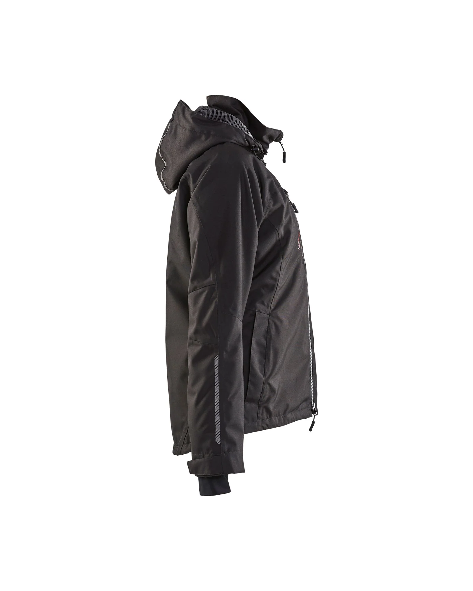 Blaklader Womens Air Mesh Jacket - Image 3
