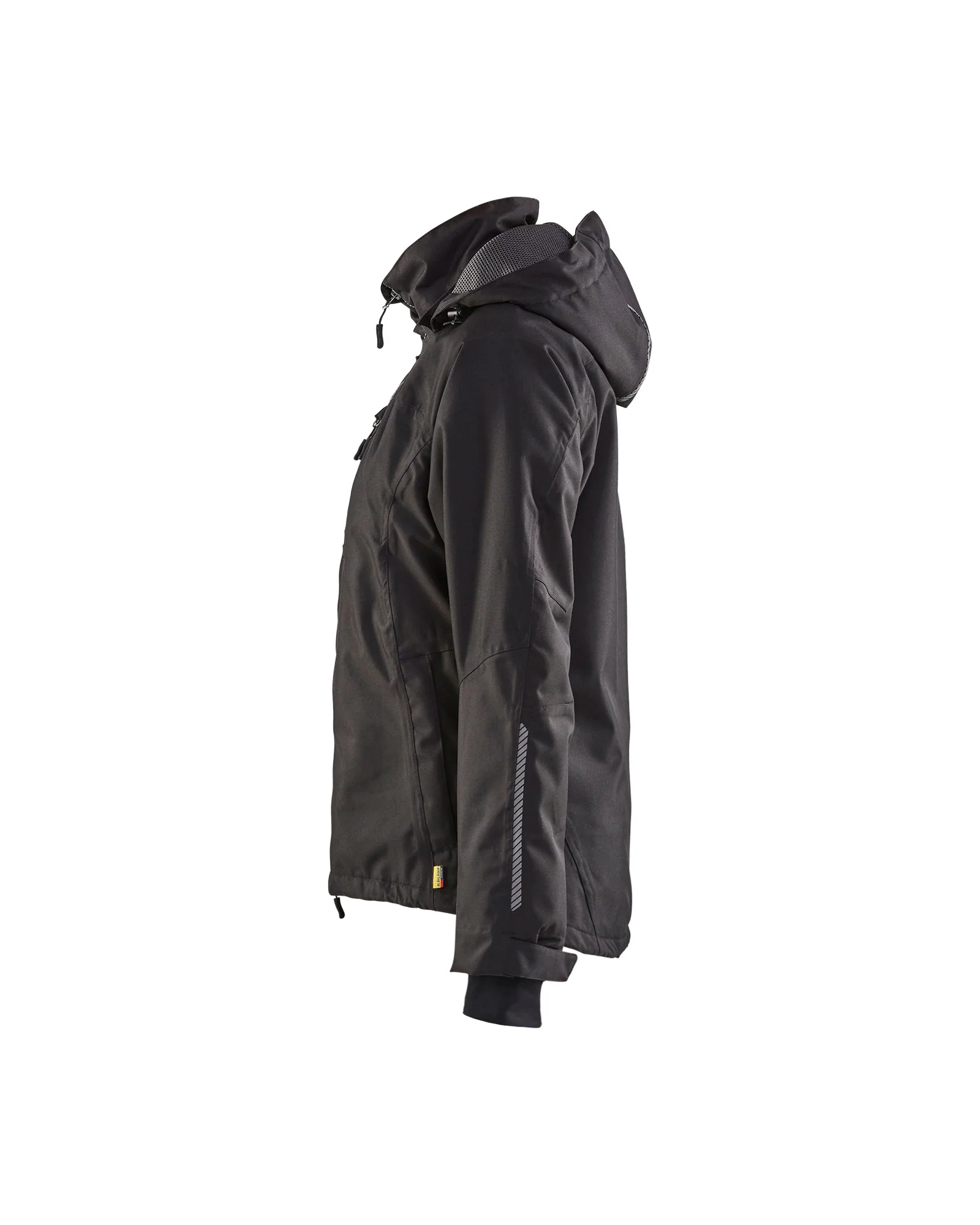 Blaklader Womens Air Mesh Jacket - Image 4