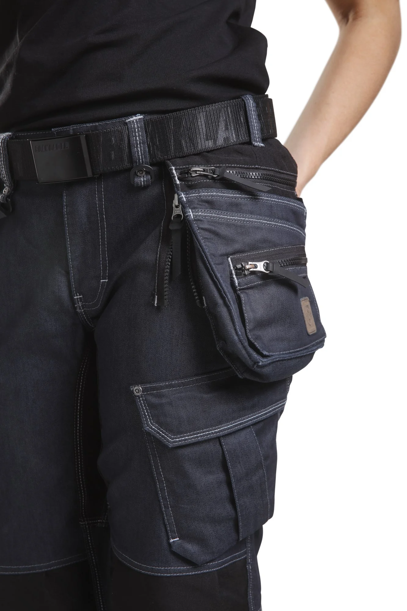Blaklader Women's Craftsman Pants - Image 8